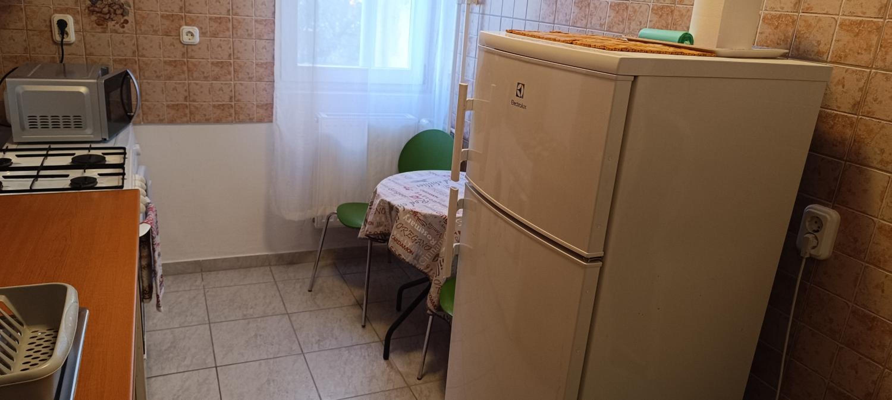 Veronica Apartman view 5
