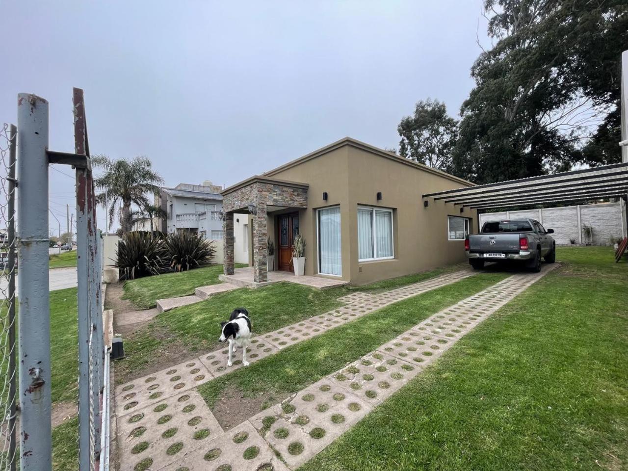 Casa en bosque peralta ramos