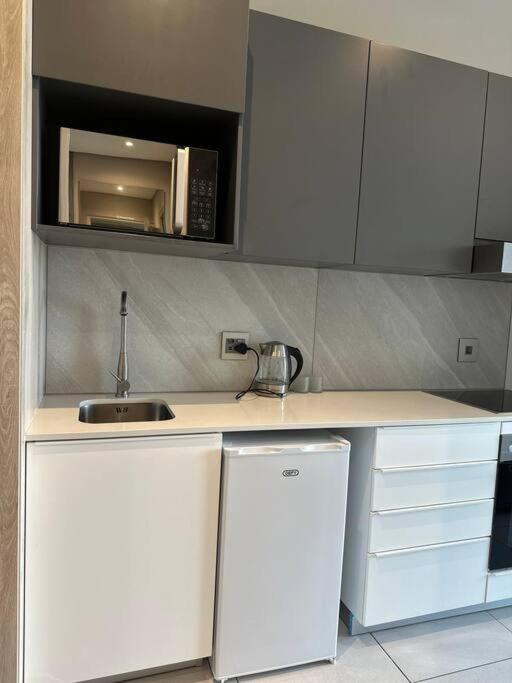 Menlyn Maine Golden Sands