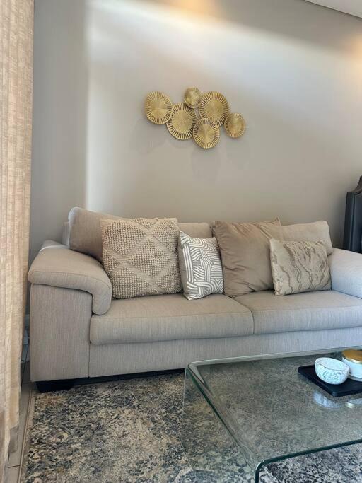 Menlyn Maine Golden Sands