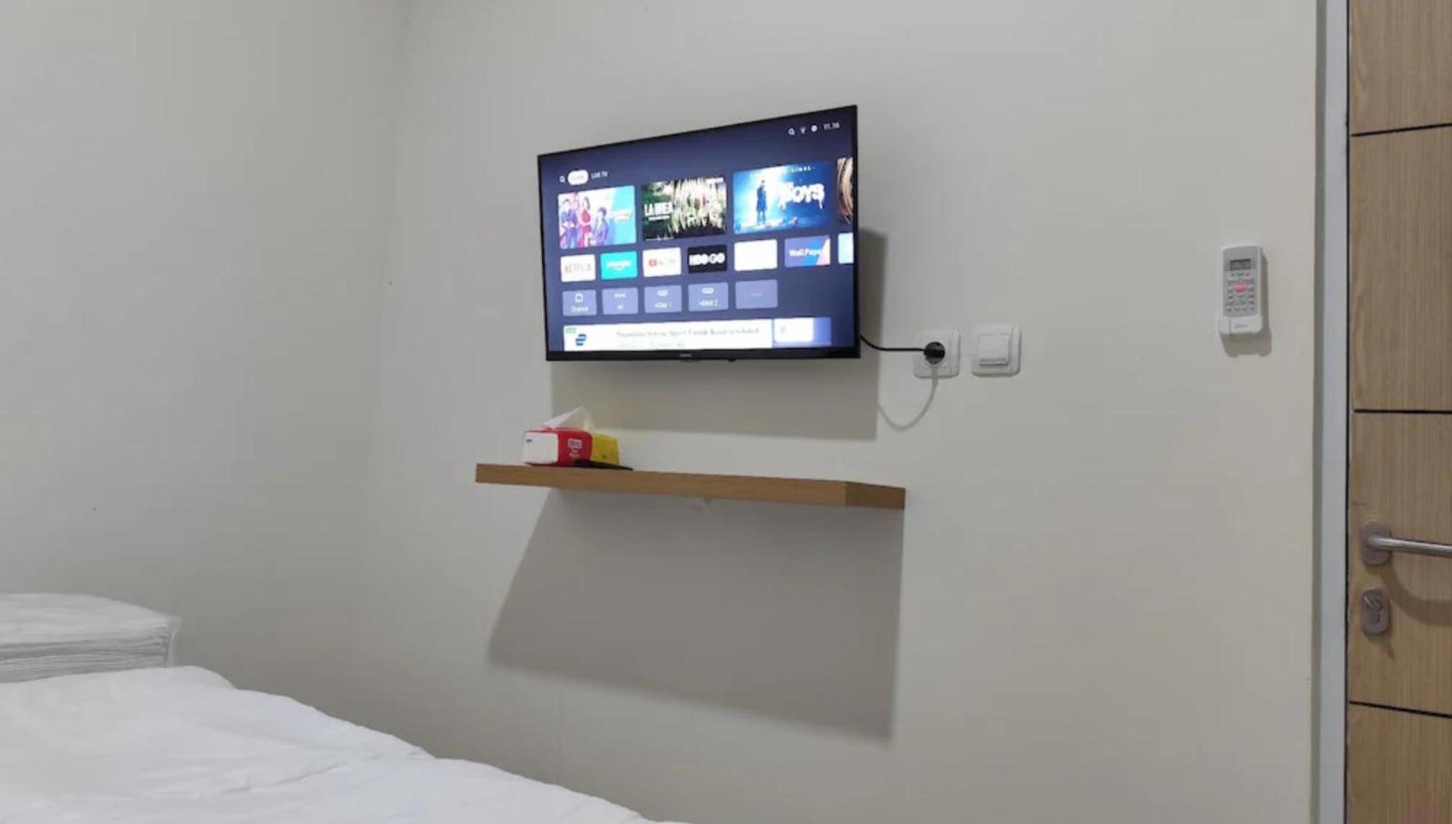 NUTEN Homestay Syariah view 3