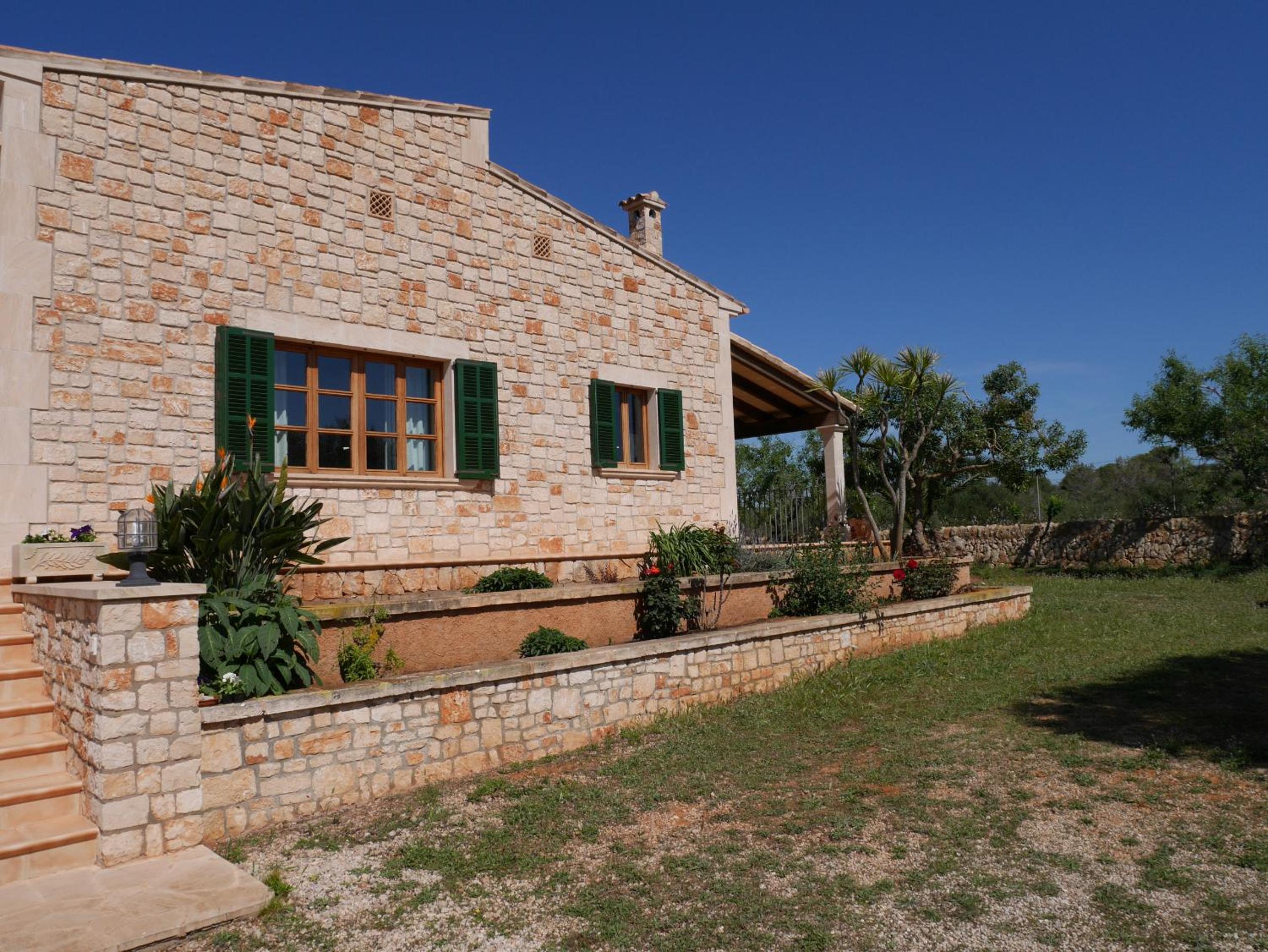 Sa Talaia Vella by dracmallorca
