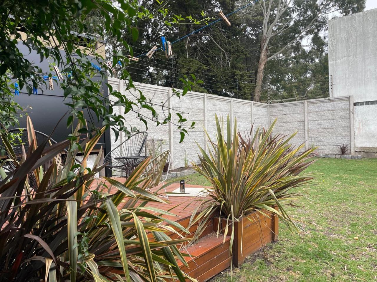 Casa en bosque peralta ramos