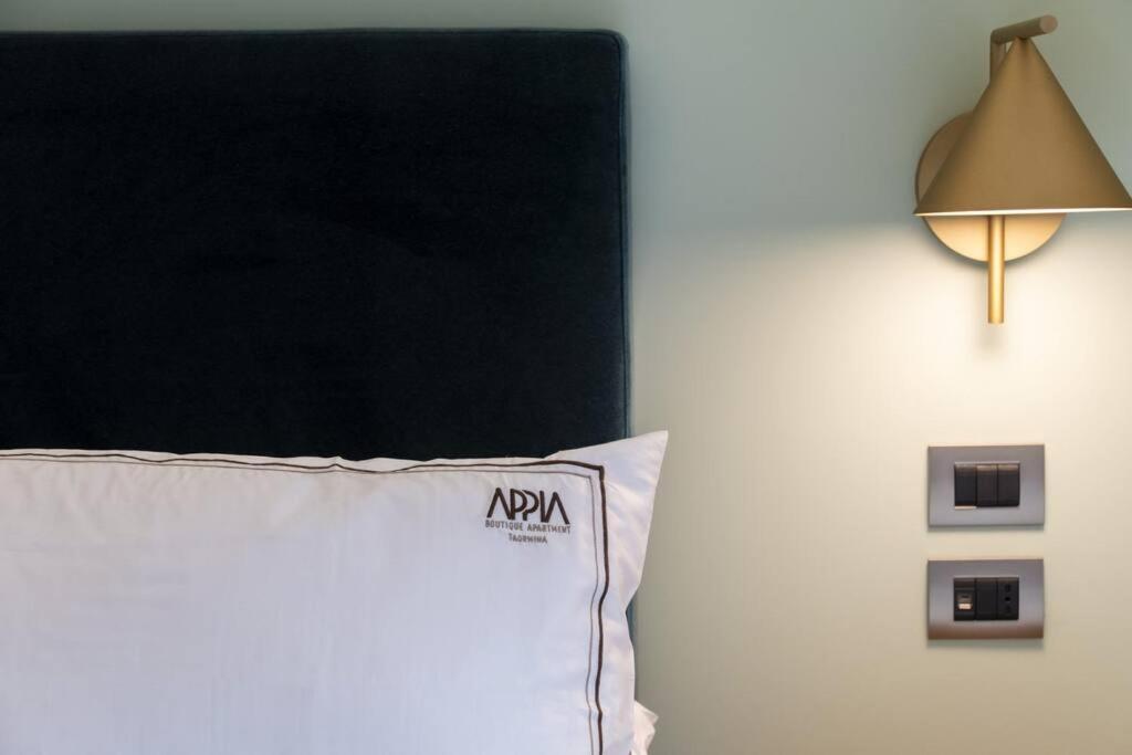 Appia Boutique Apartment photo 3