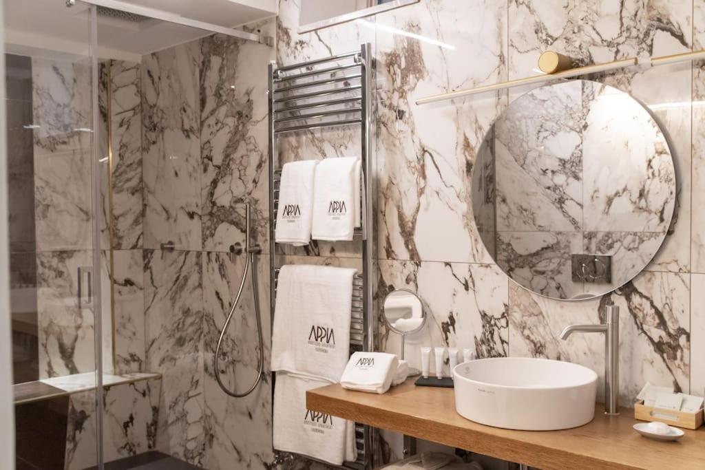 Appia Boutique Apartment photo 4