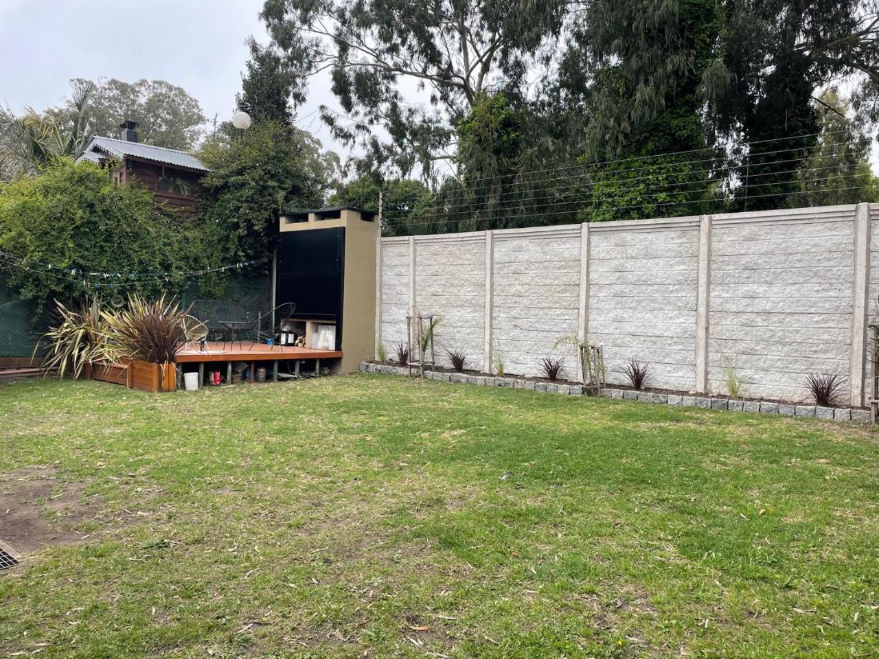 Casa en bosque peralta ramos