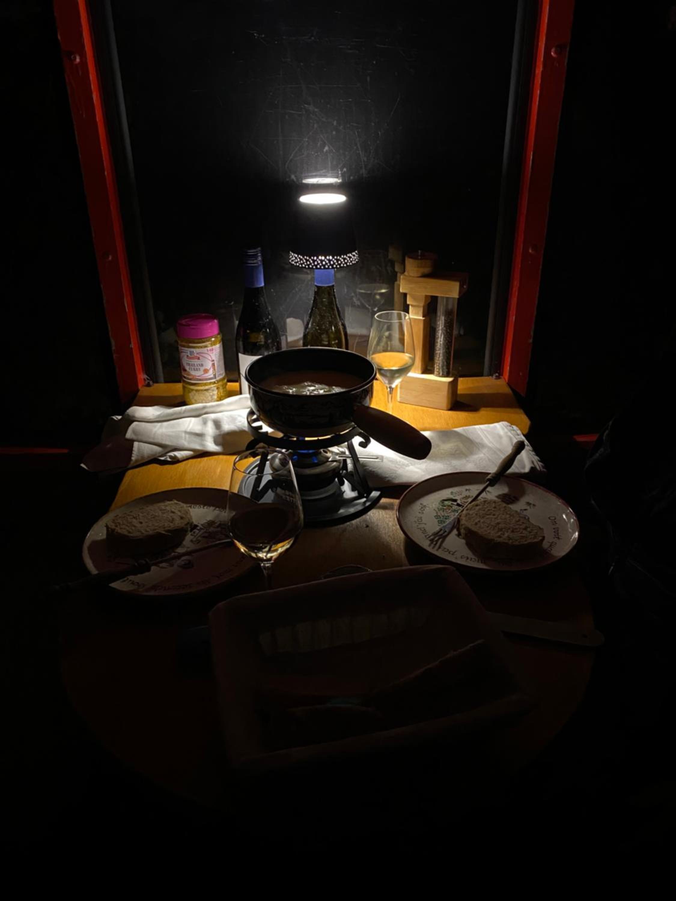 B&B Mon Rêve, Petit déjeuner BIO, Jacuzzi — photo 18
