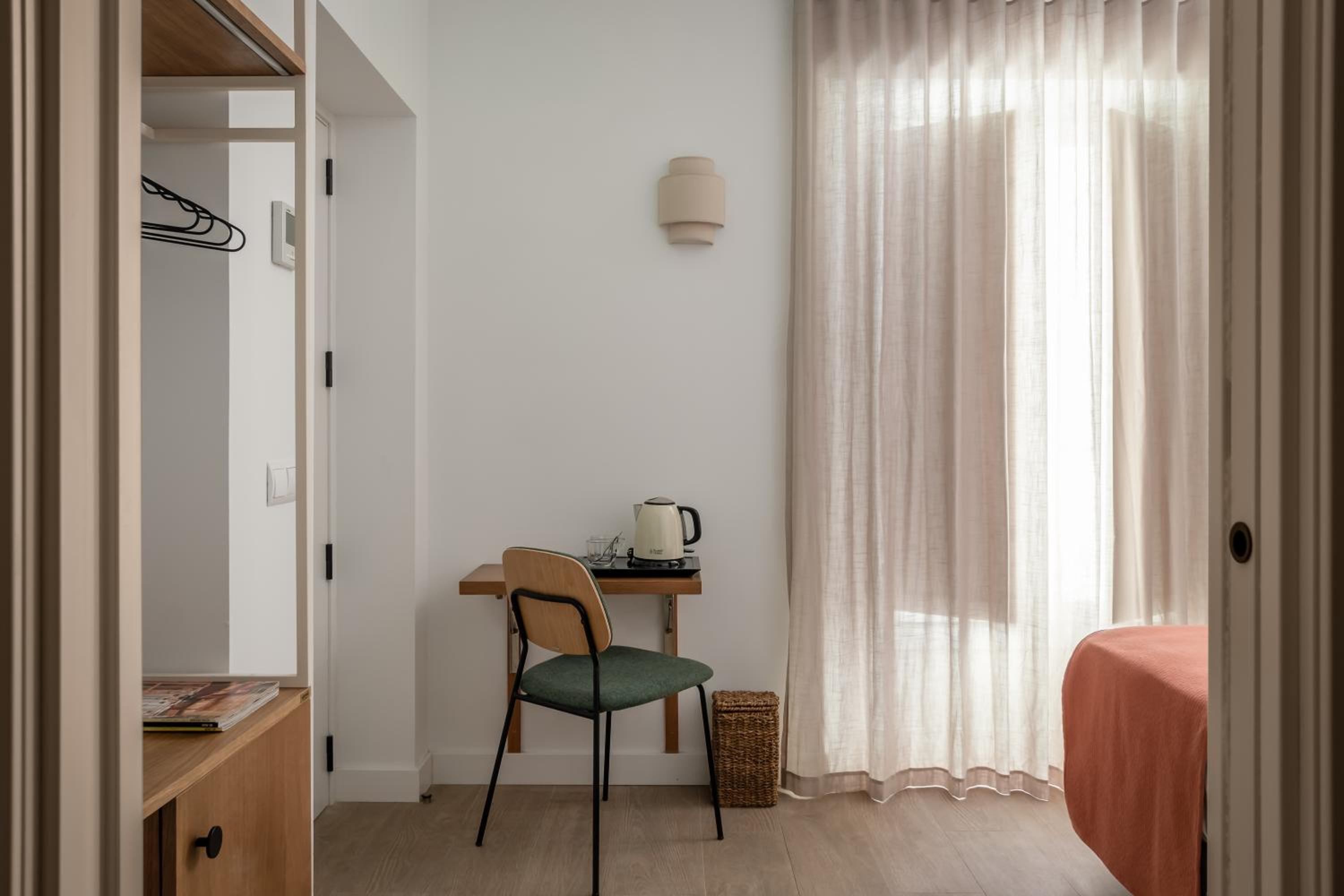 BYPILLOW Casa Gades