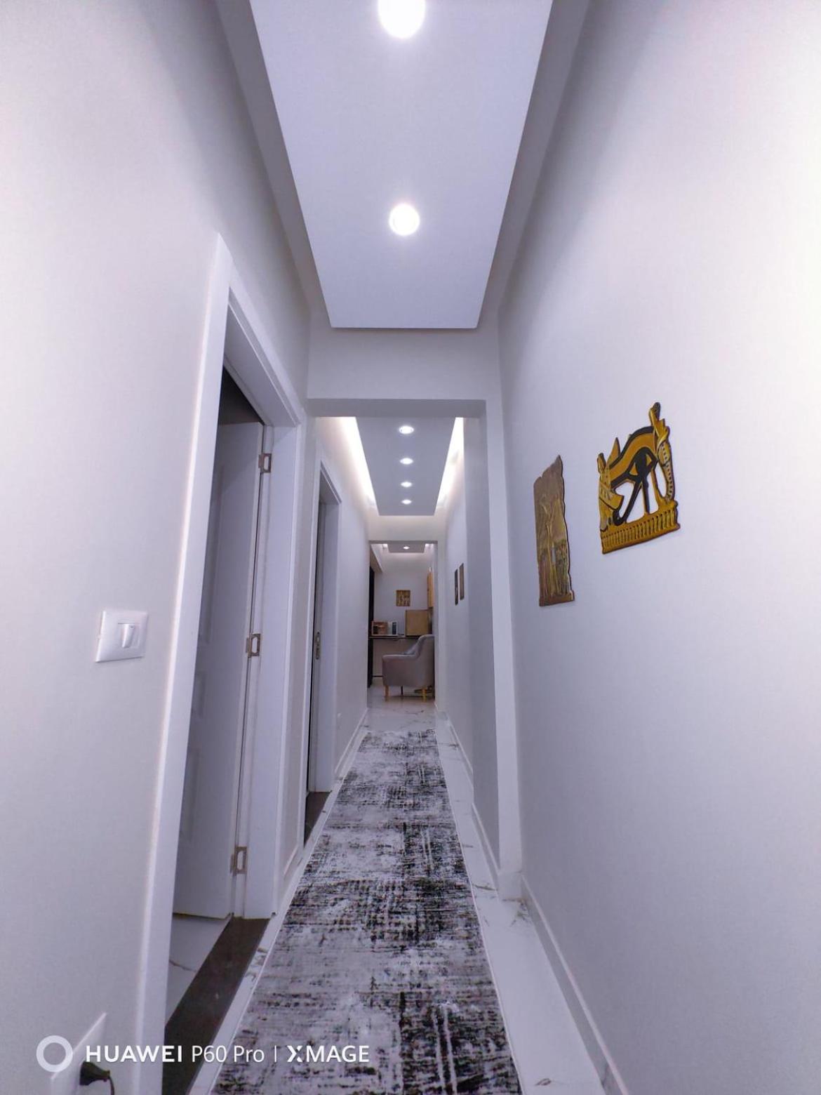 Andalus 2 New Cairo view 3