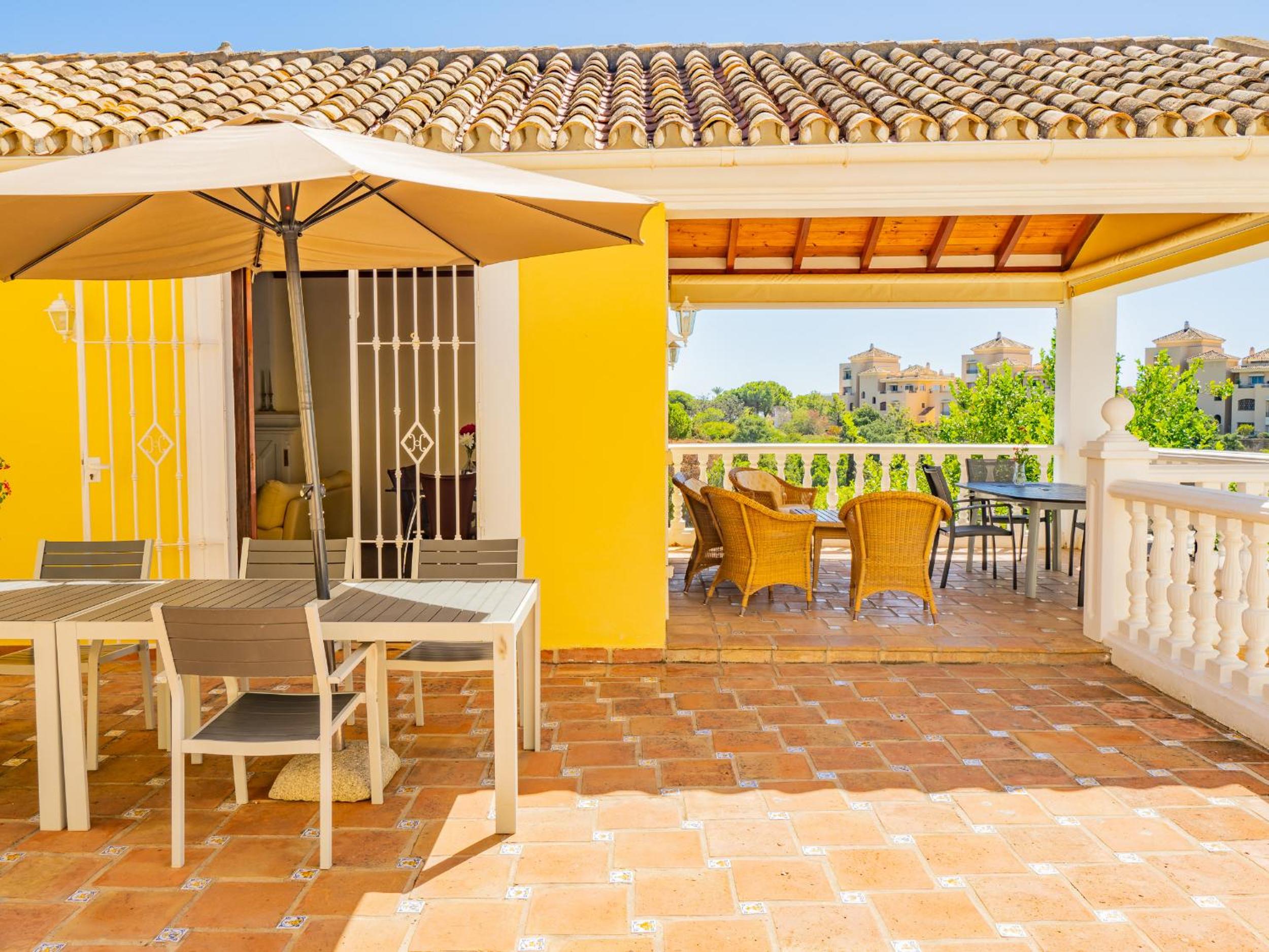 Cubo's Casa La Paloma view 2