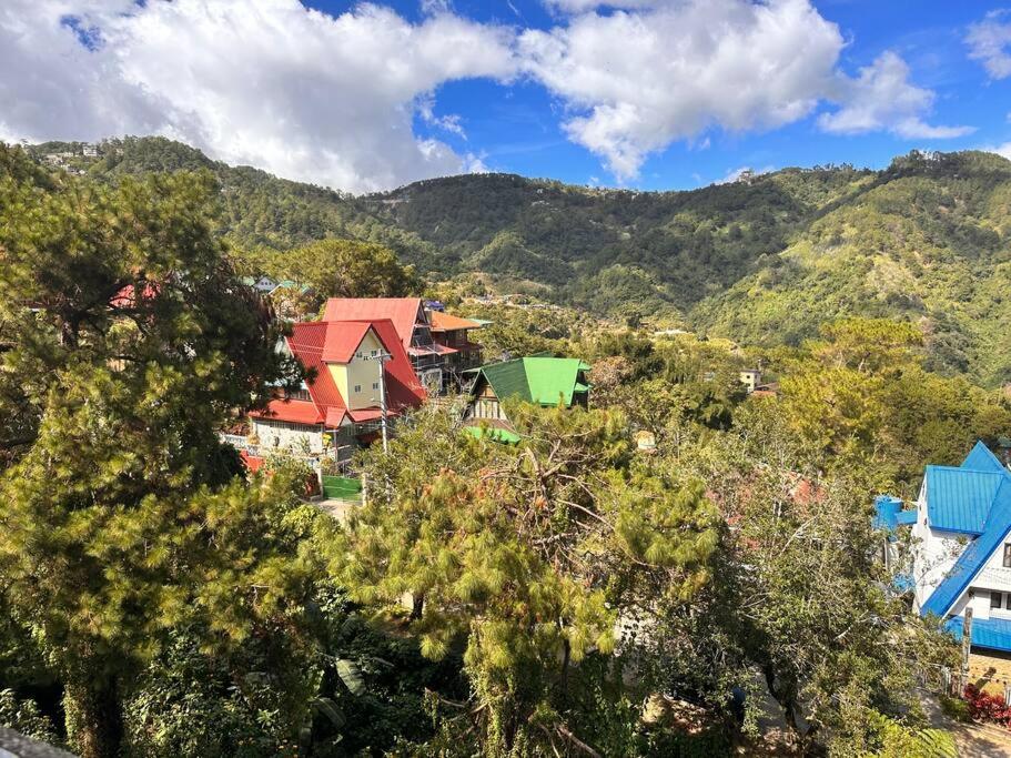 Escape Cabin at Baguio view 4