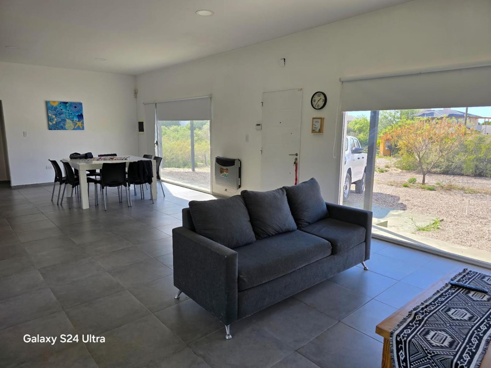 Chalet Playa Serena