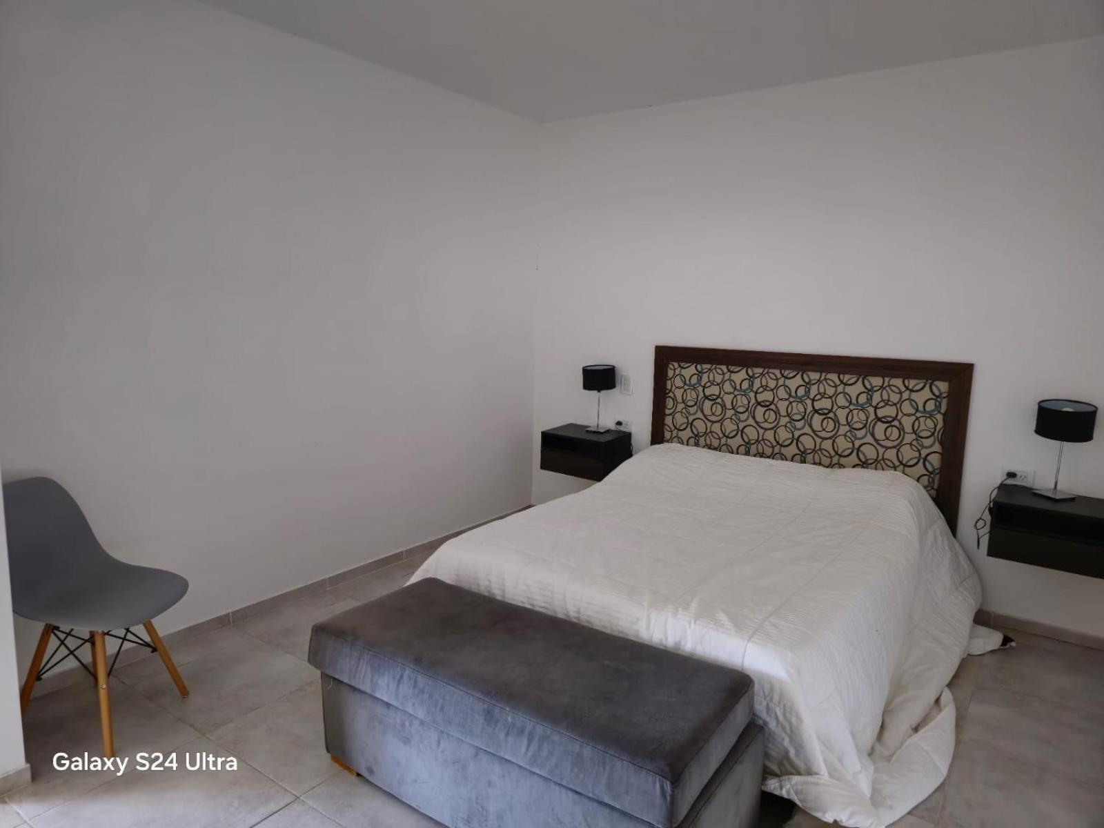 Chalet Playa Serena