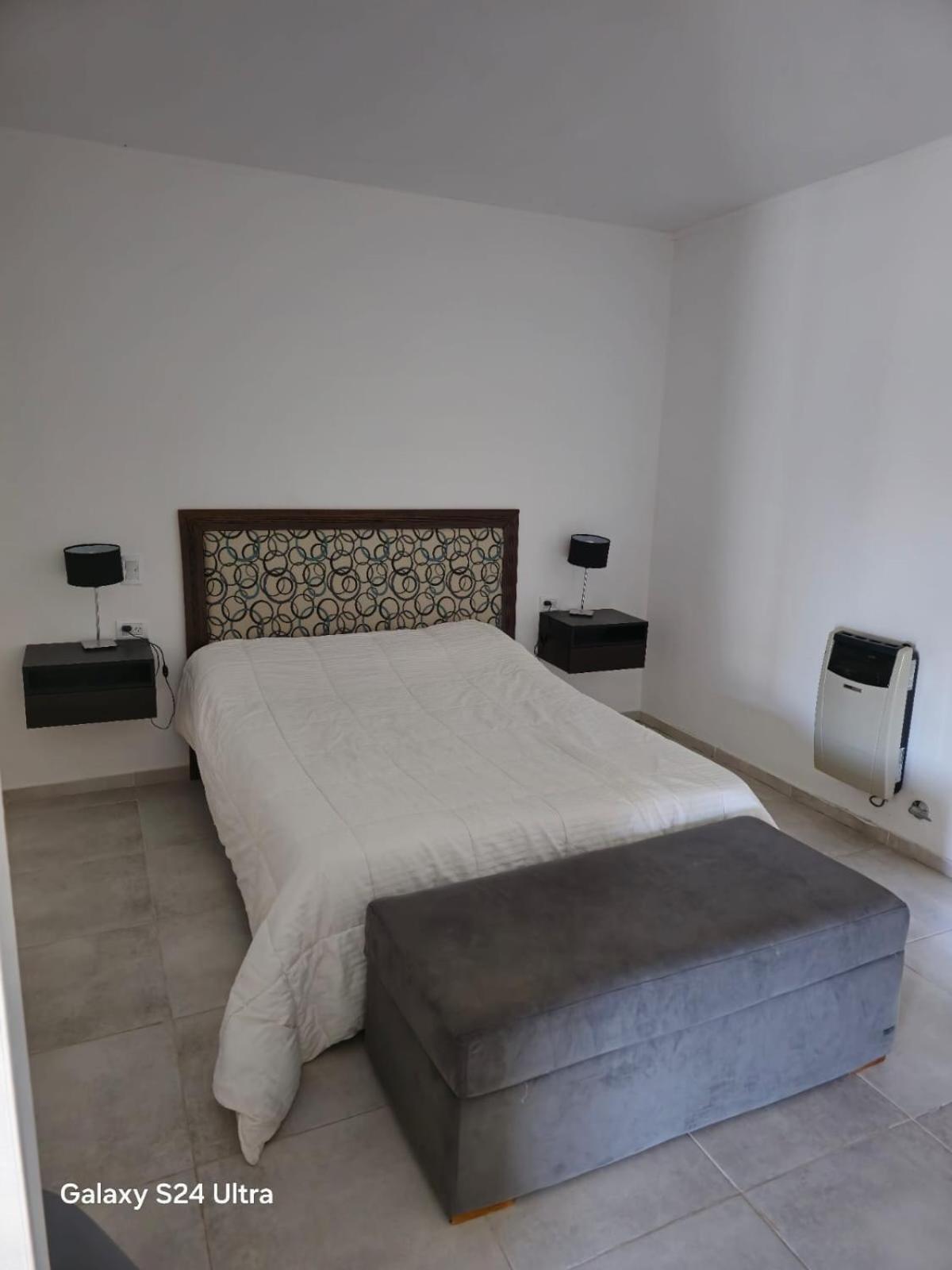 Chalet Playa Serena