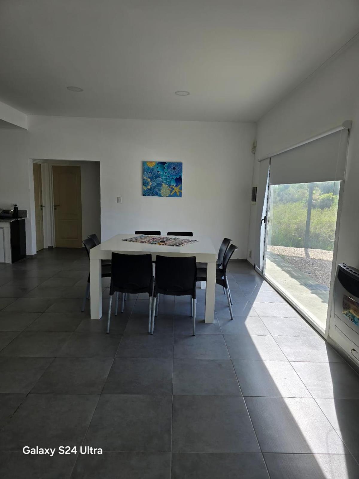 Chalet Playa Serena