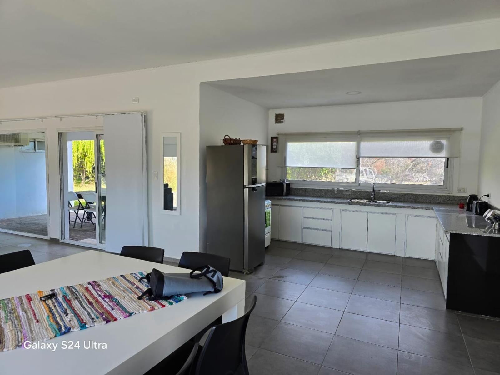Chalet Playa Serena