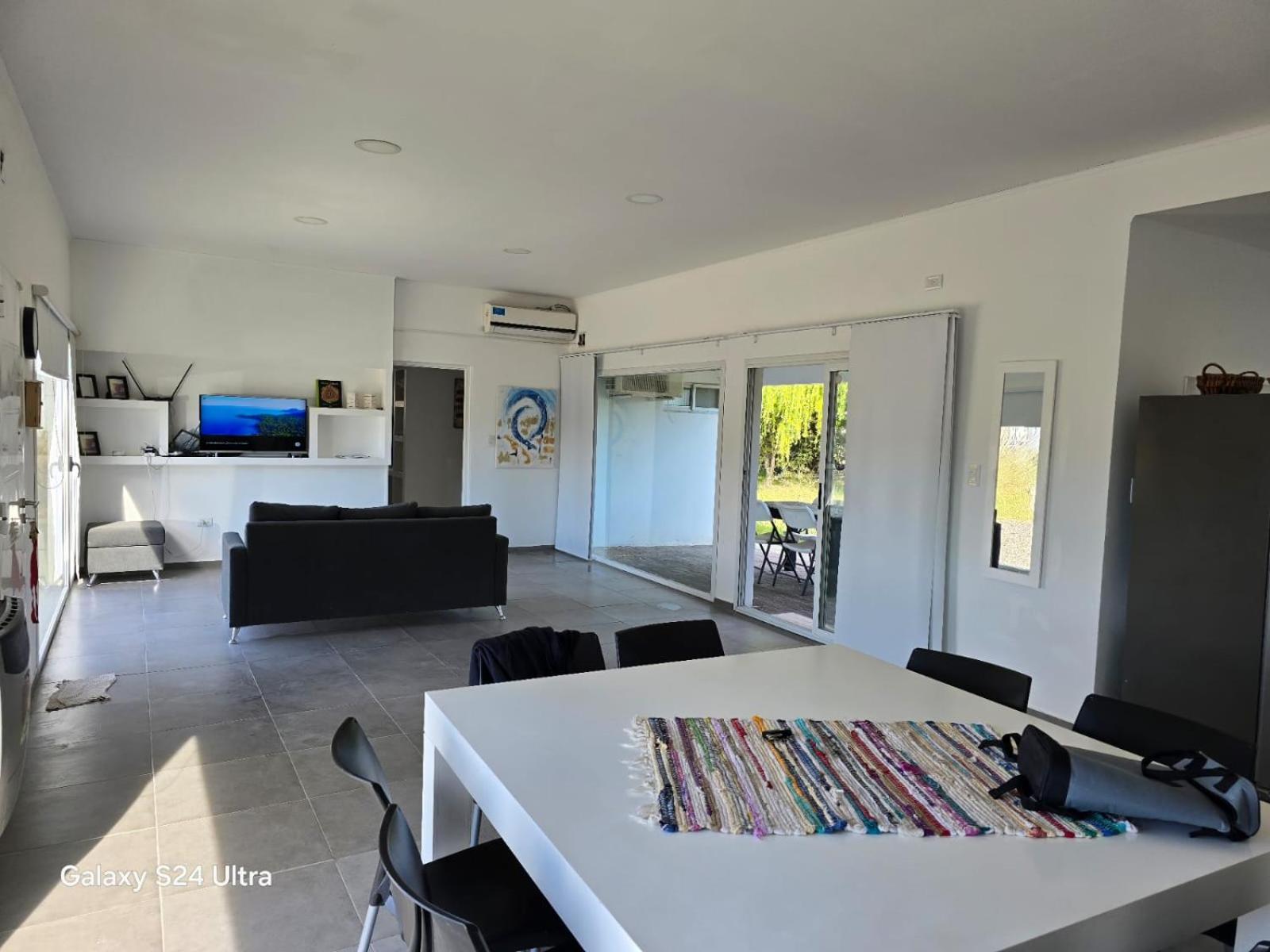 Chalet Playa Serena