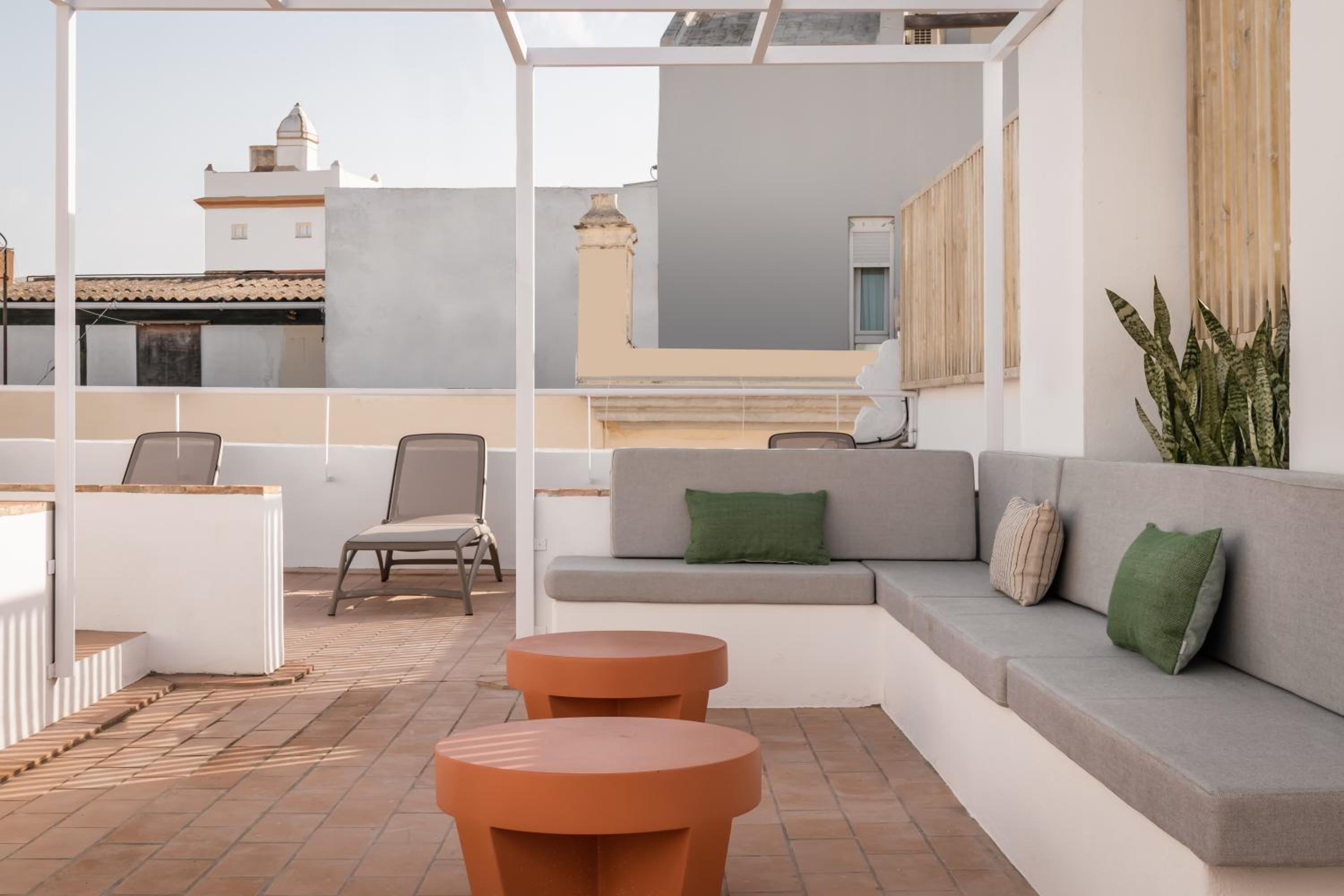 BYPILLOW Casa Gades