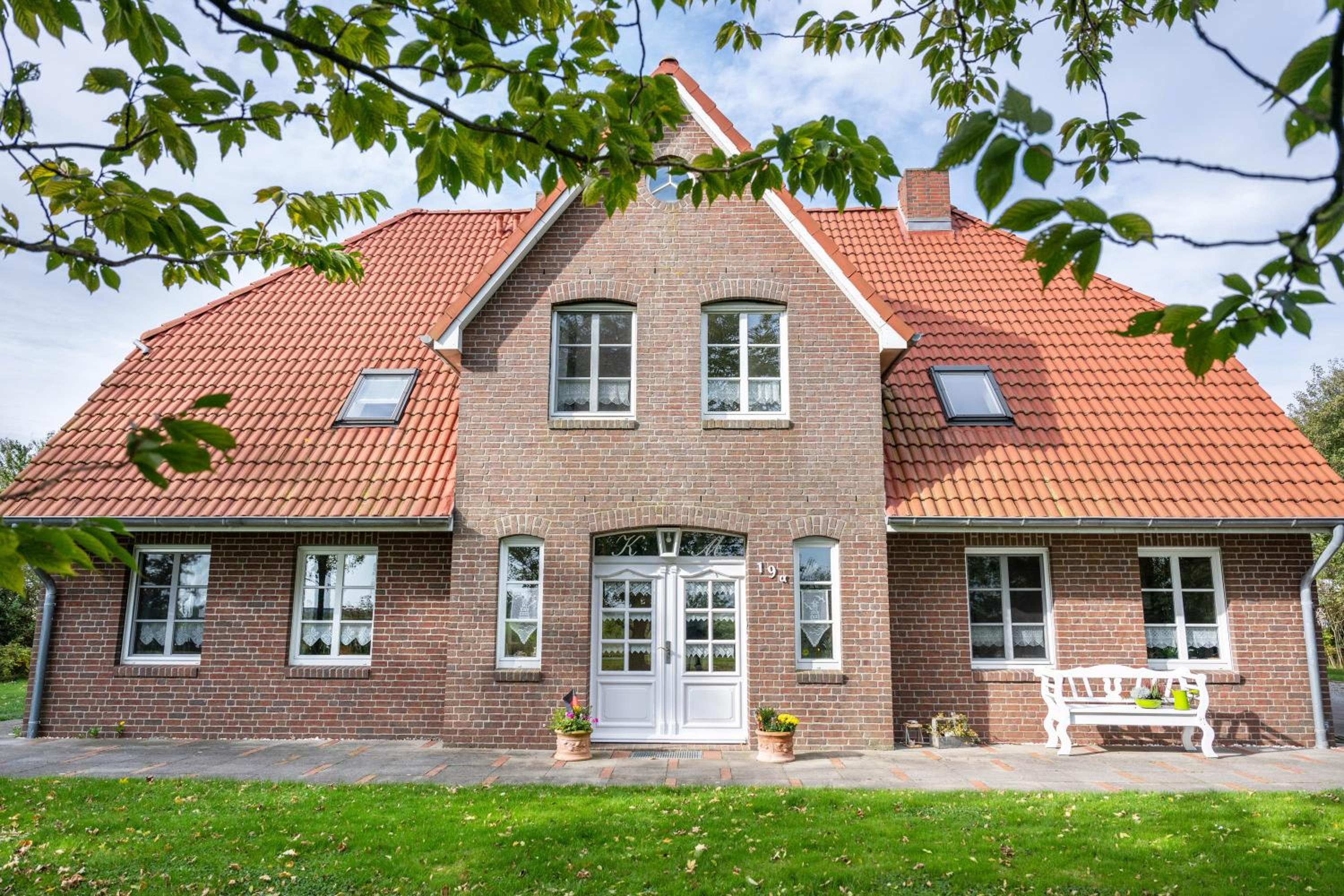 Haus Deichgraf