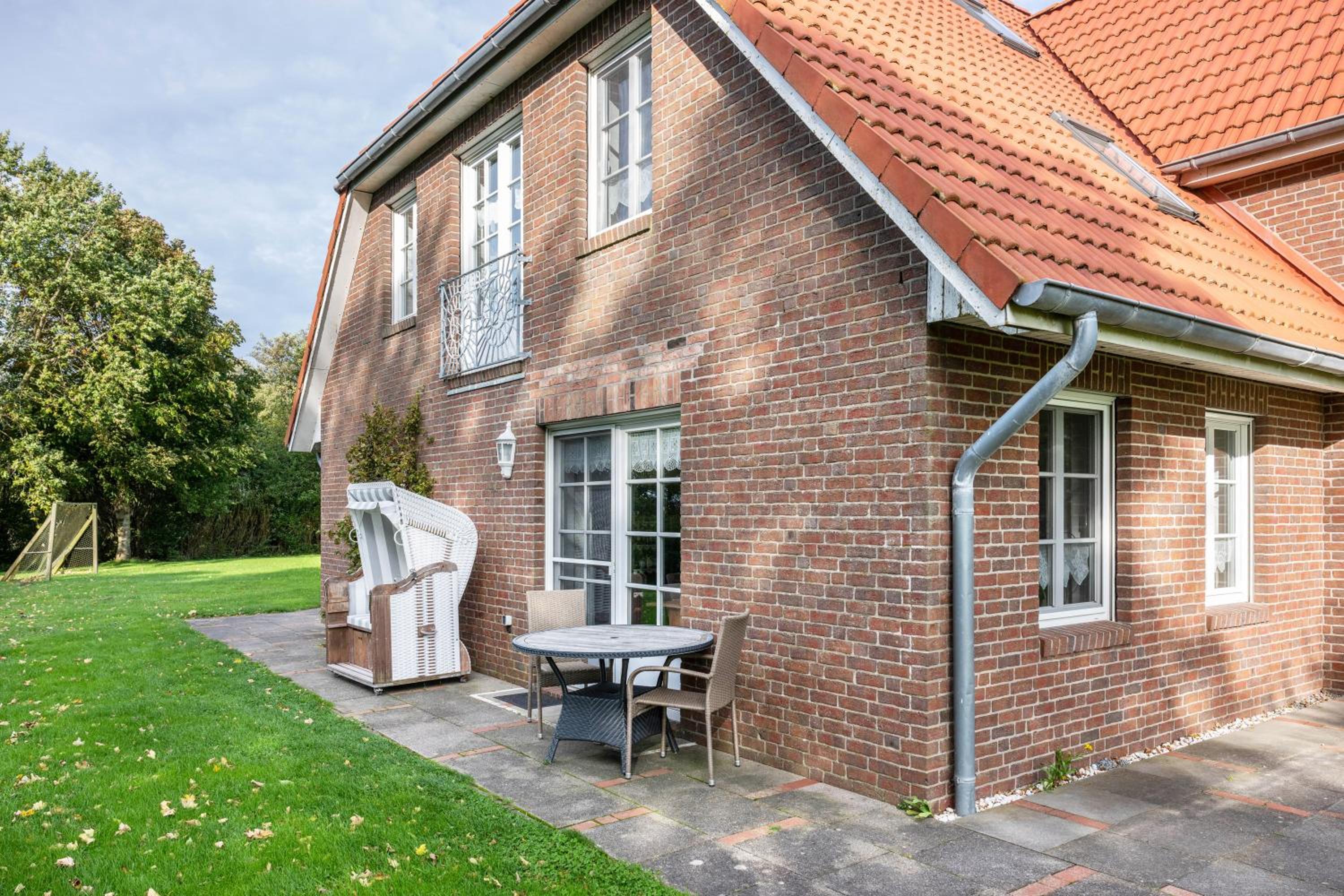 Haus Deichgraf