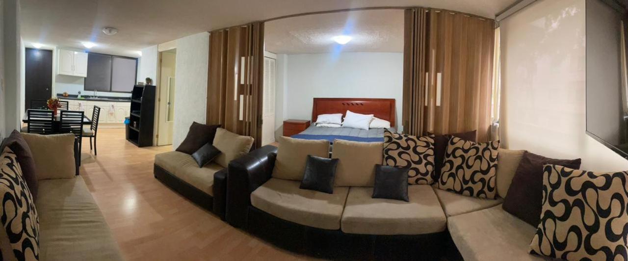 Departamento CDMX photo 5