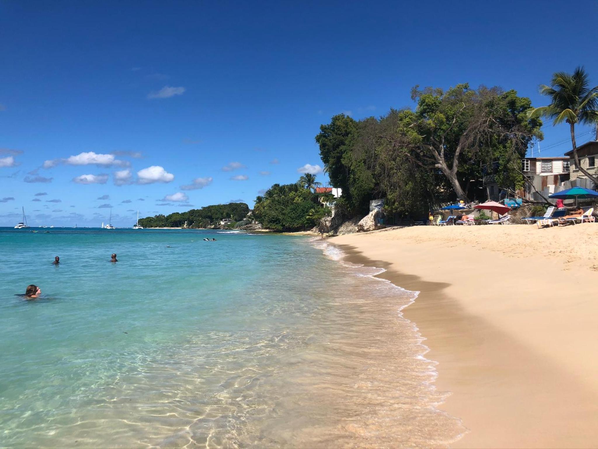 Mullins Beach Houses