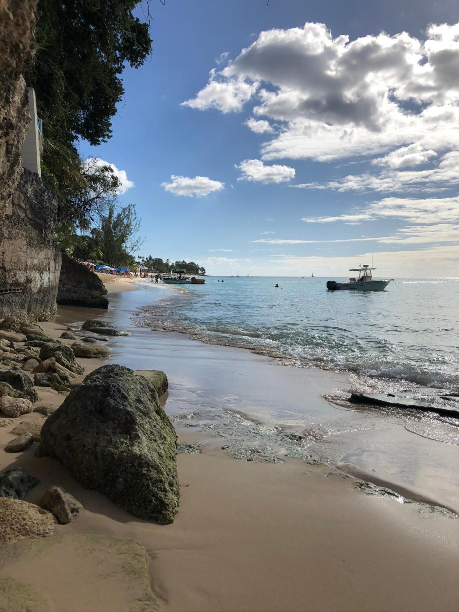 Mullins Beach Houses