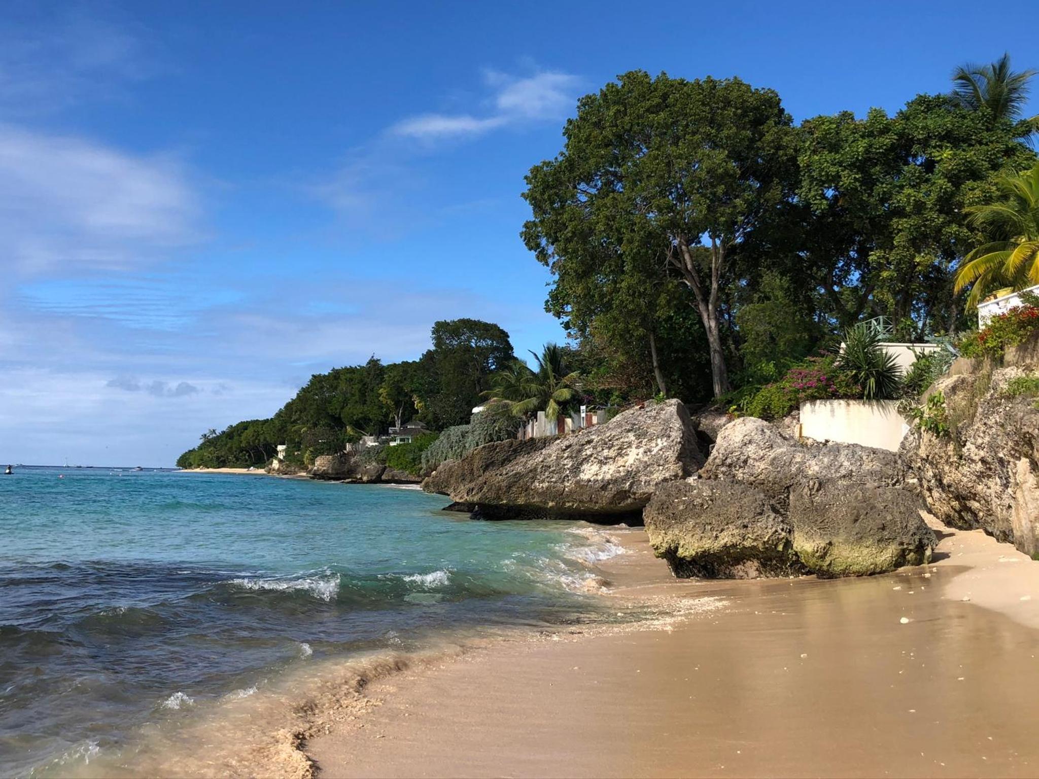 Mullins Beach Houses