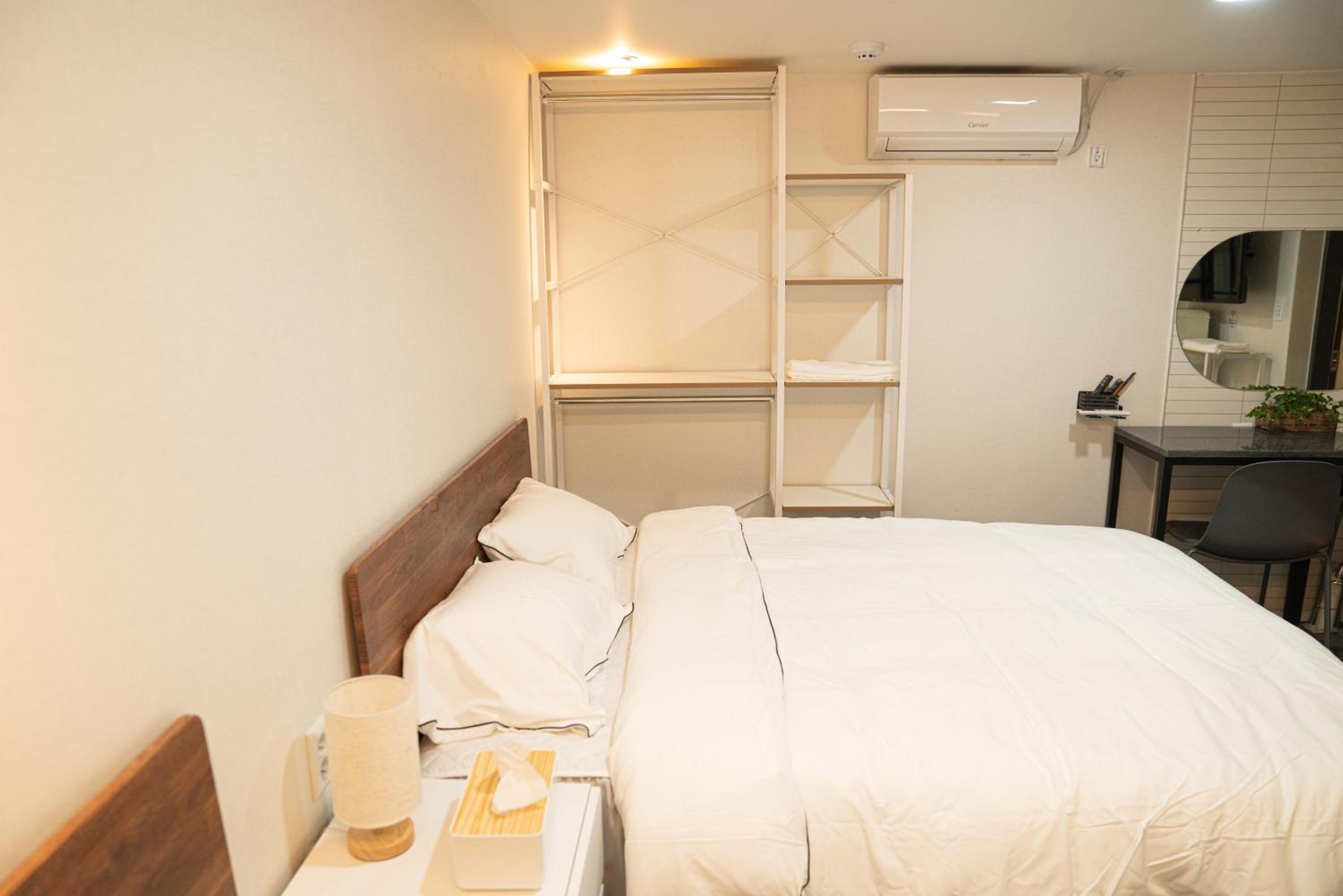 U Stay Hostel