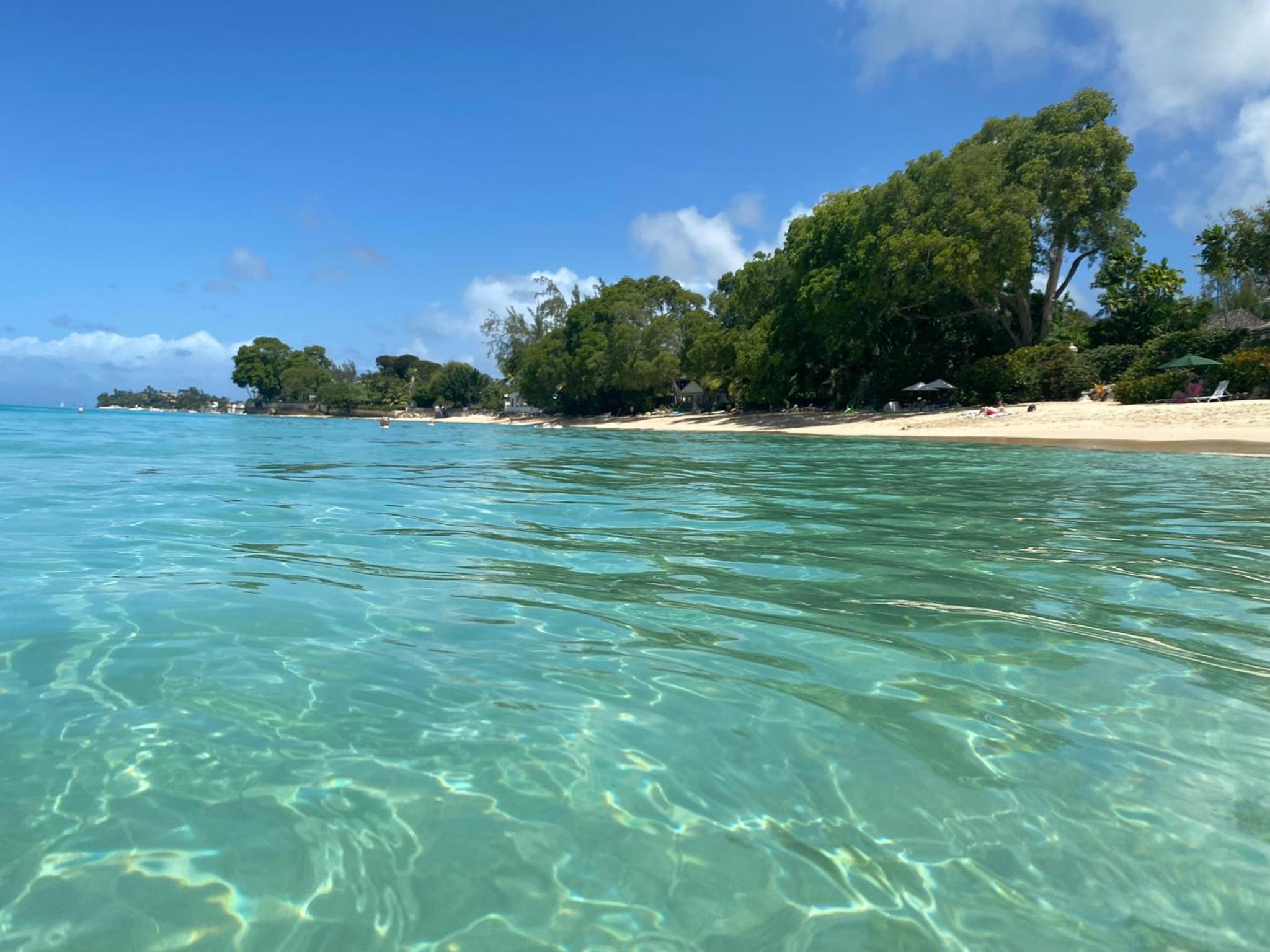 Mullins Beach Houses