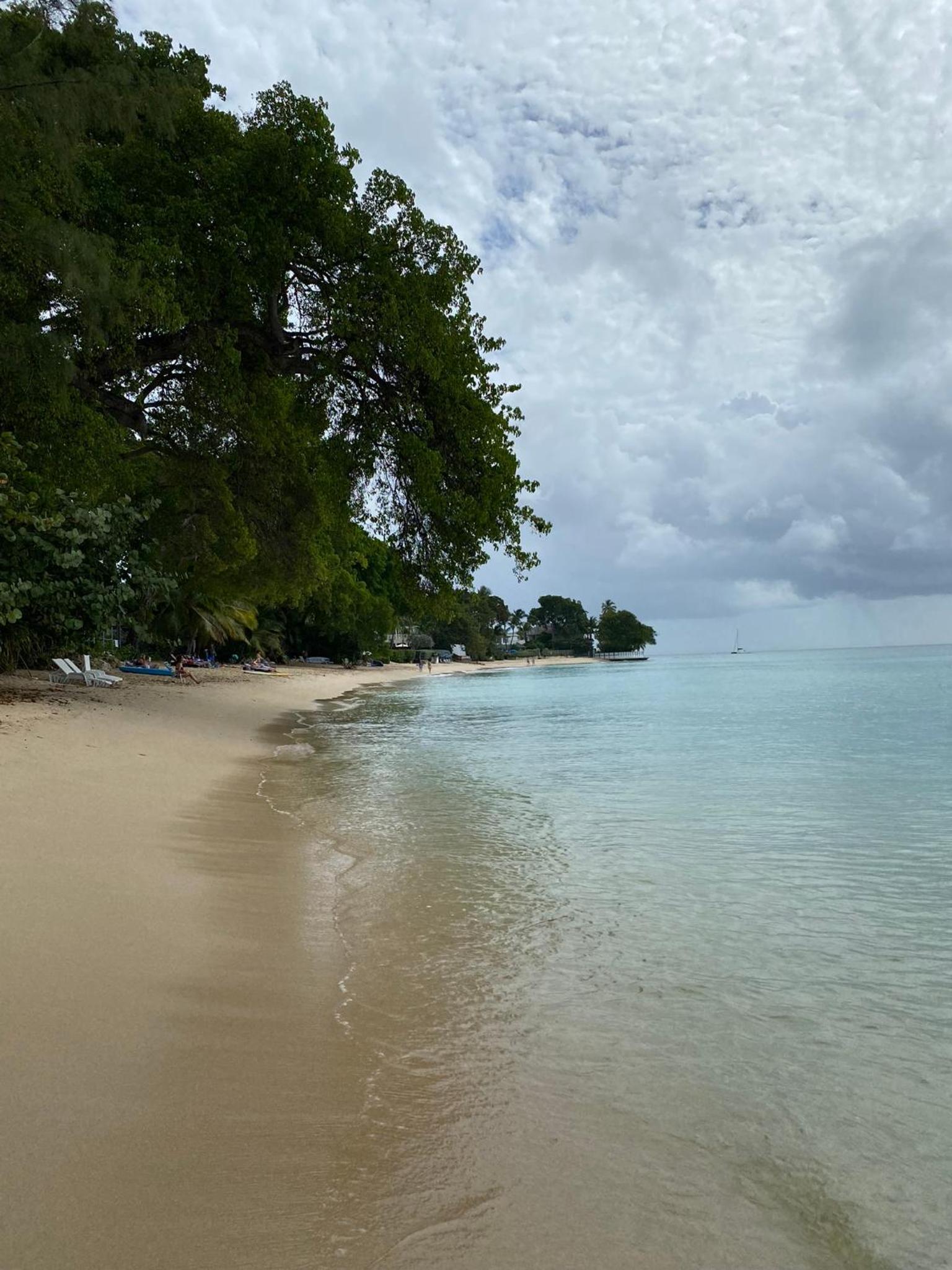 Mullins Beach Houses