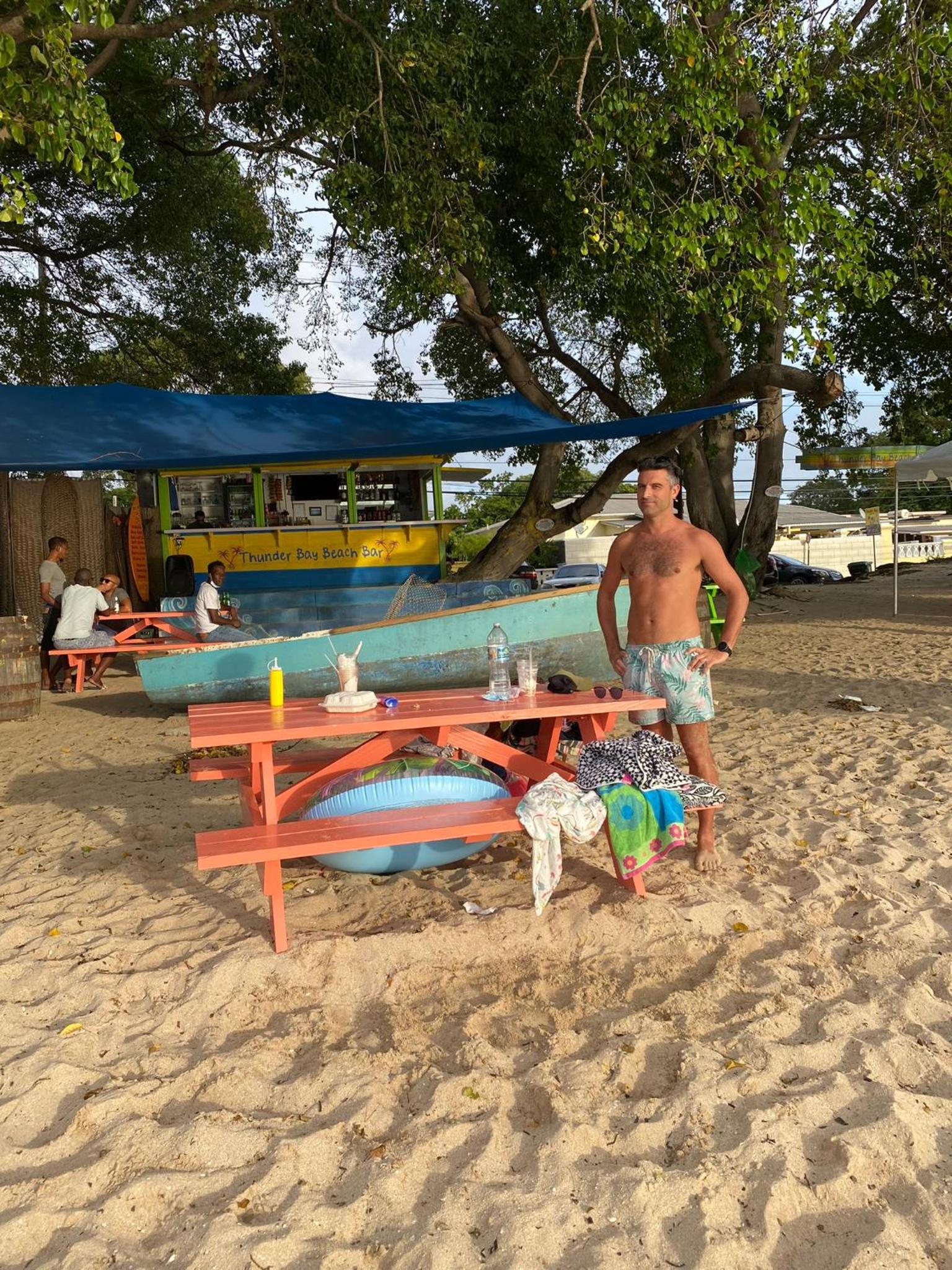 Mullins Beach Houses