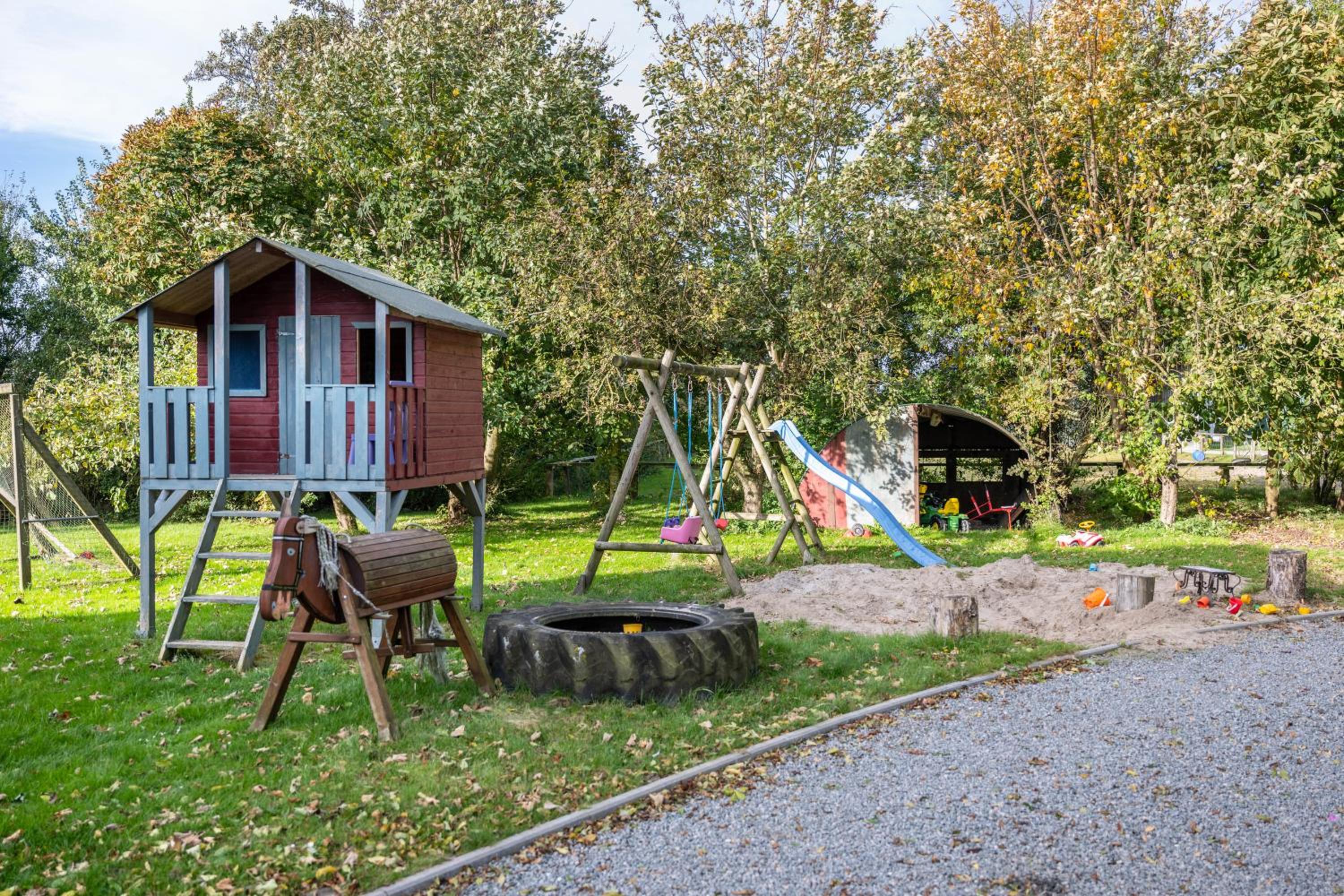 Haus Deichgraf