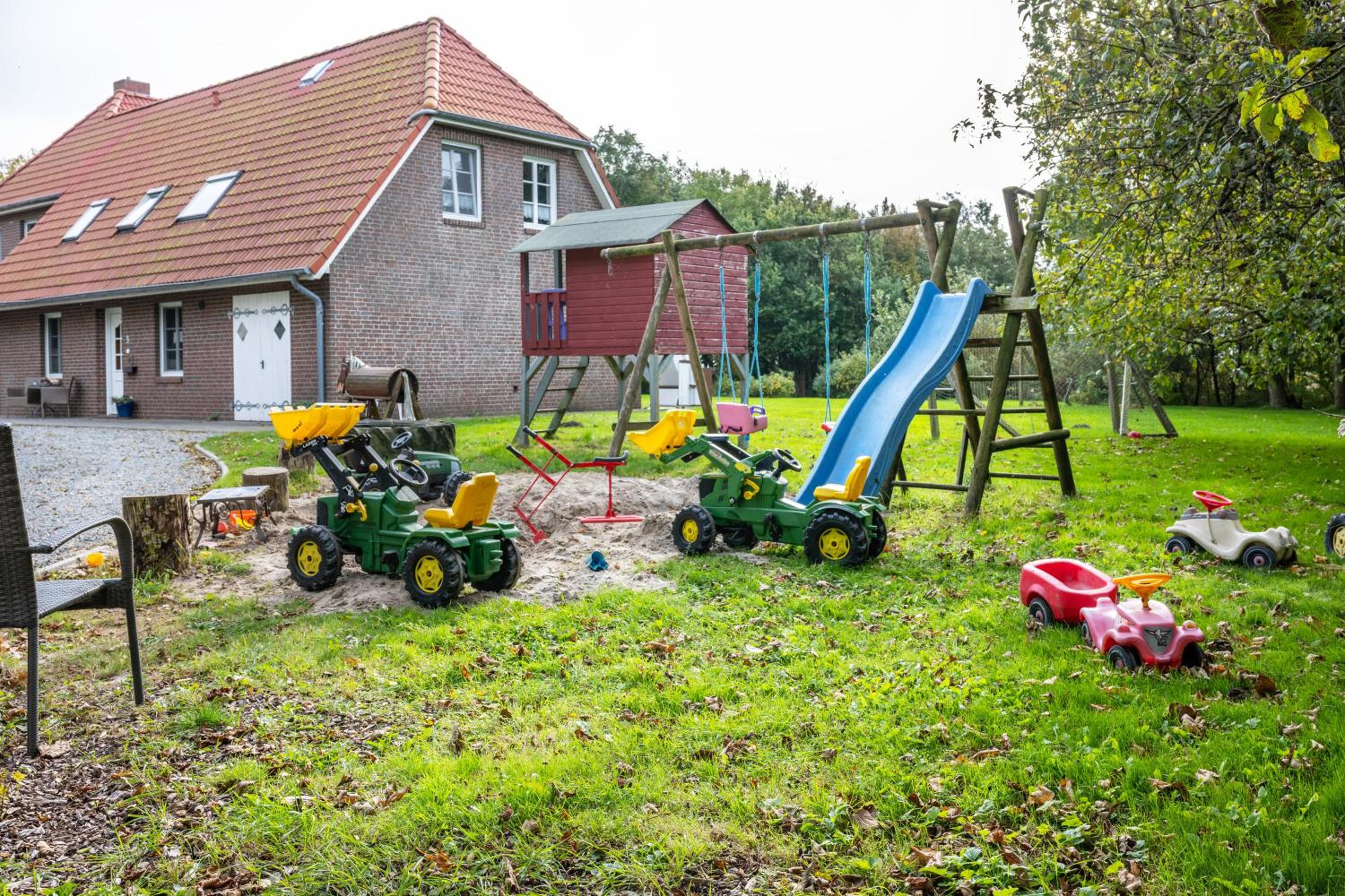 Haus Deichgraf