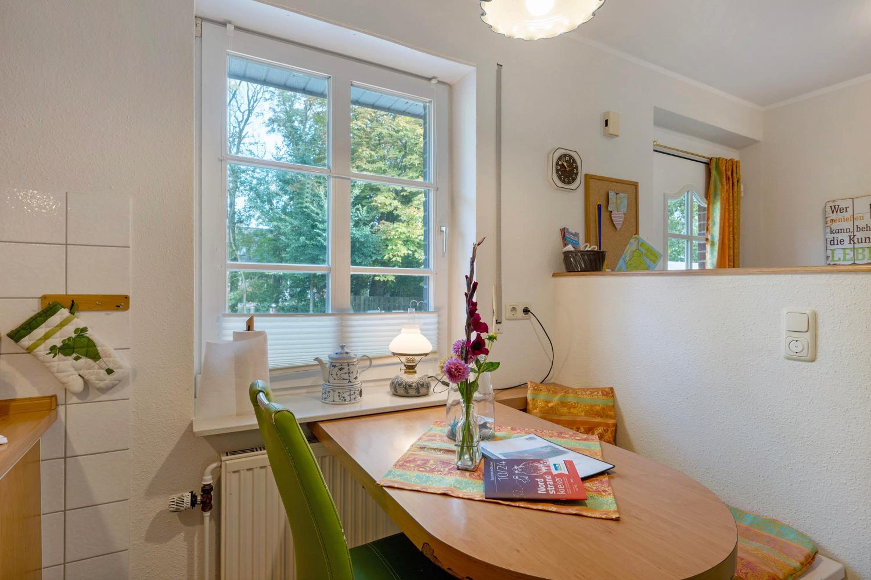 Haus Deichgraf