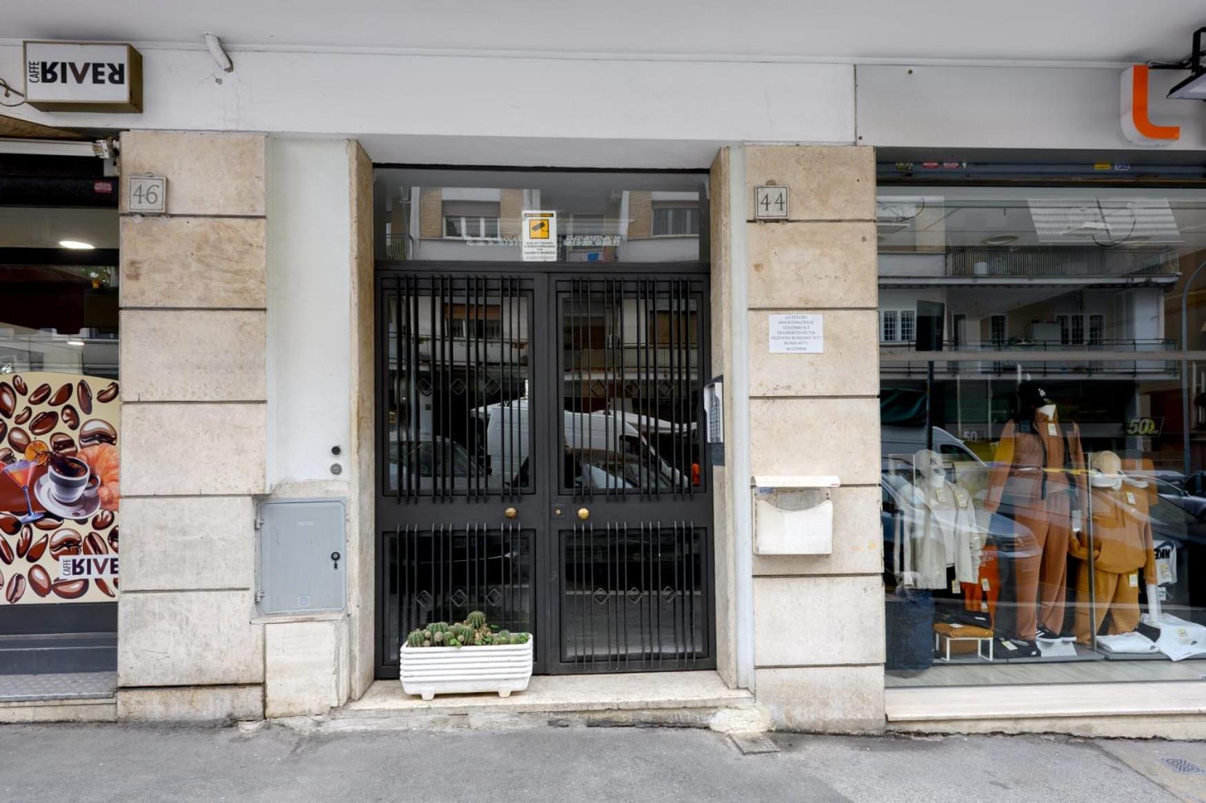 Veroli Vacanze Romane
