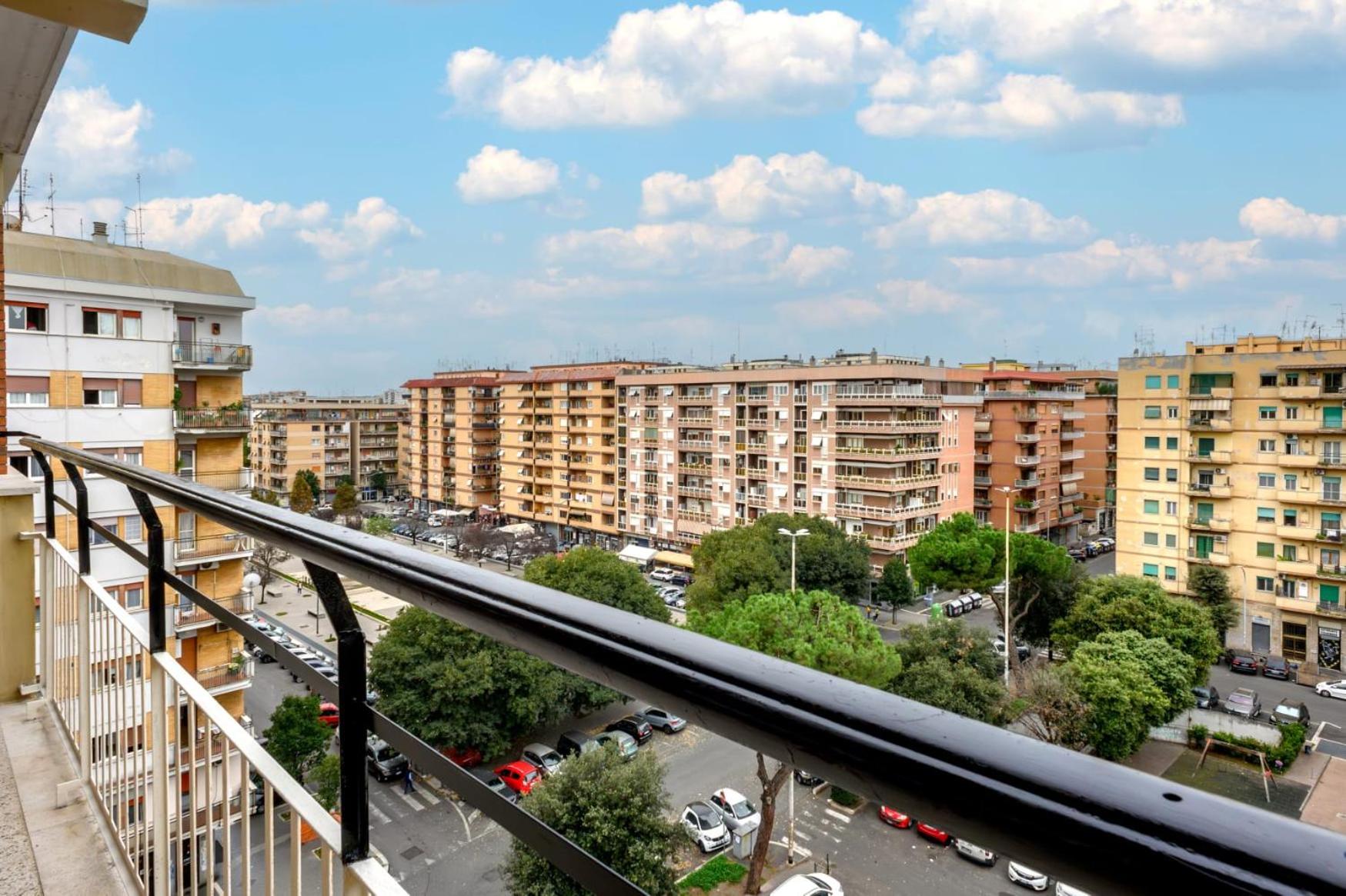 Veroli Vacanze Romane