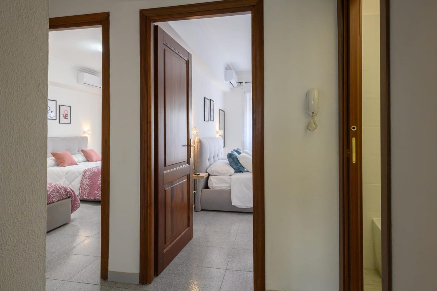 Veroli Vacanze Romane