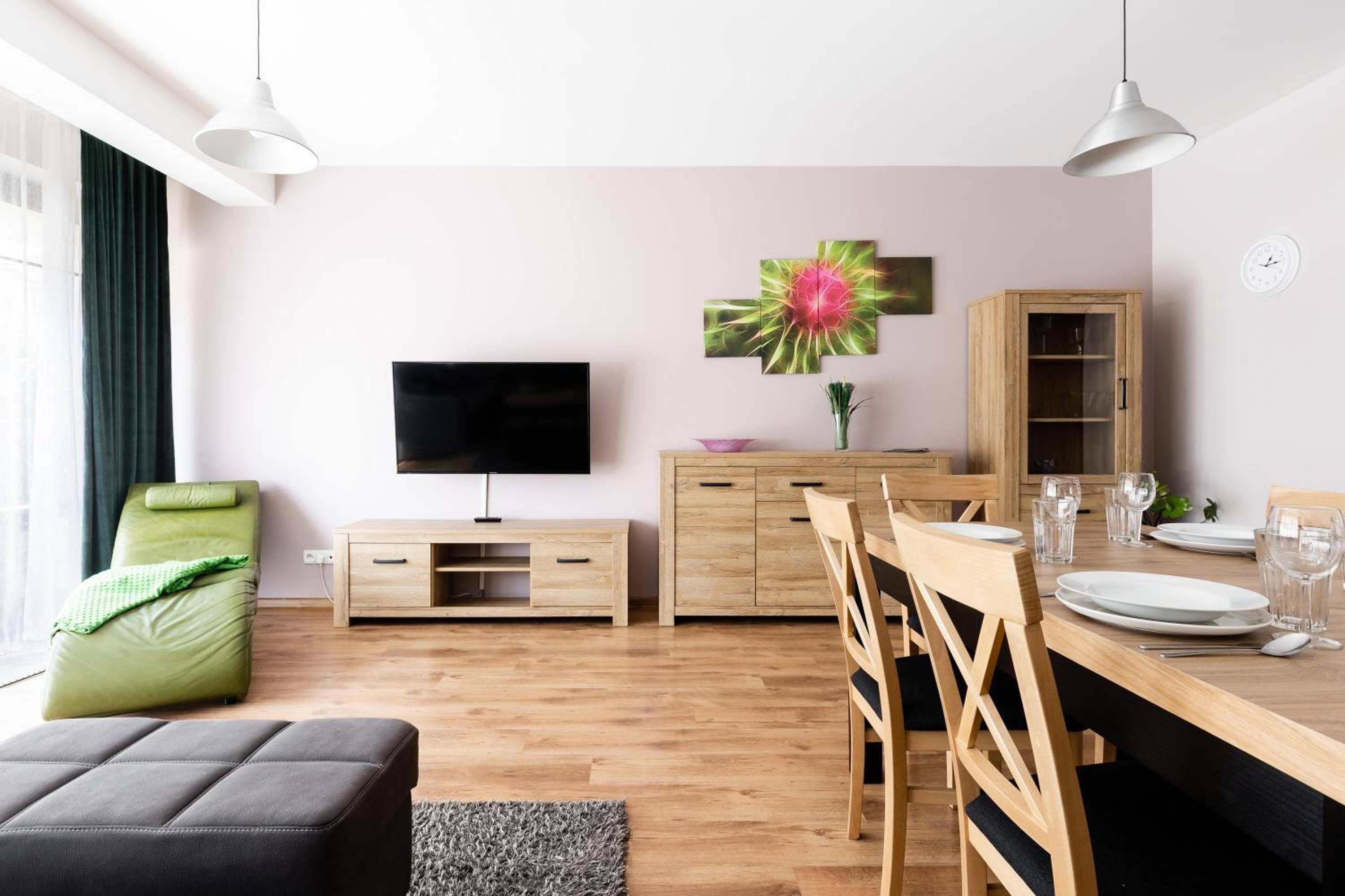Apartamenty Oaza Deluxe Zakopane