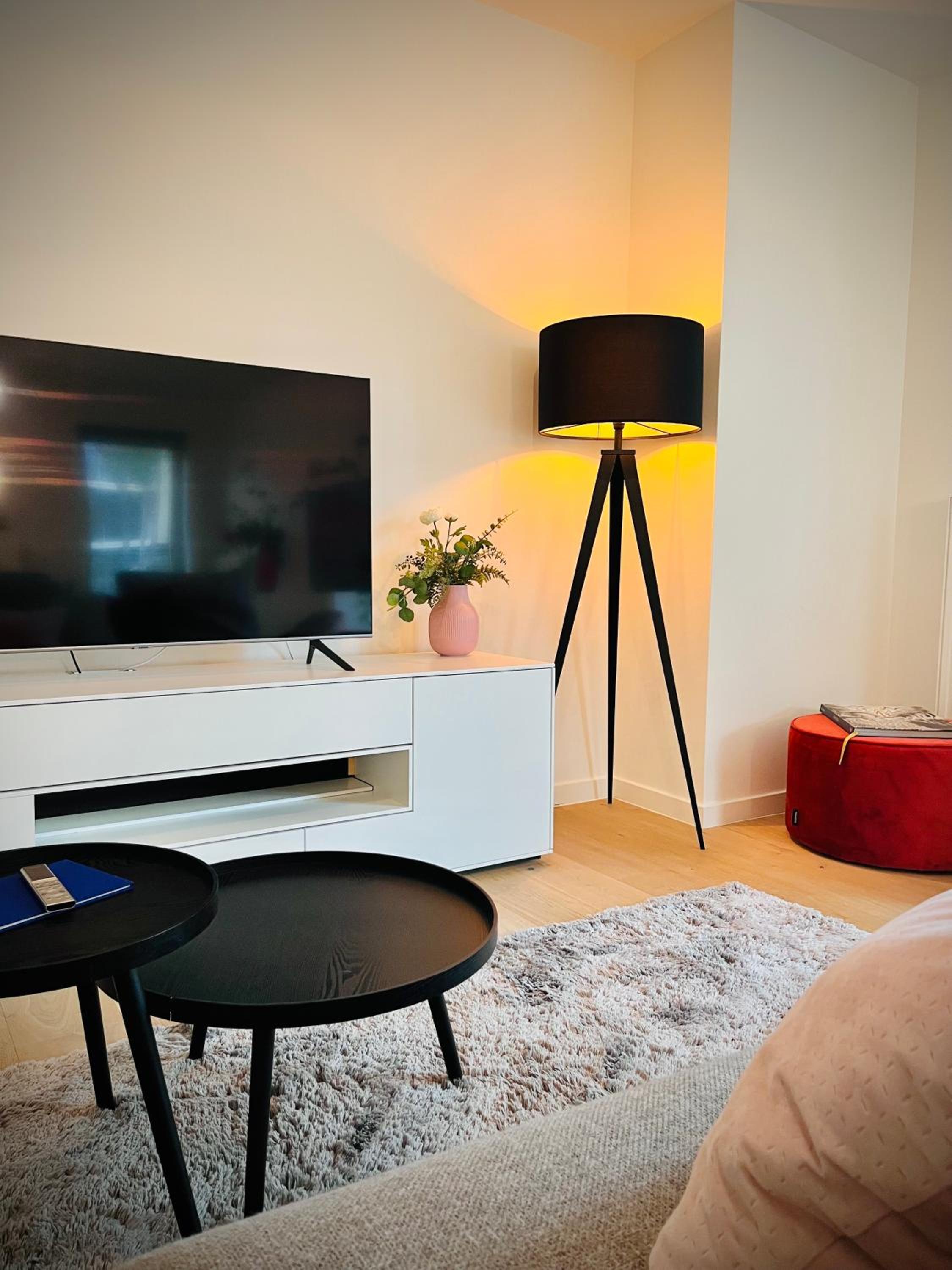 Villa Karmel modern 3 bedroom appartment