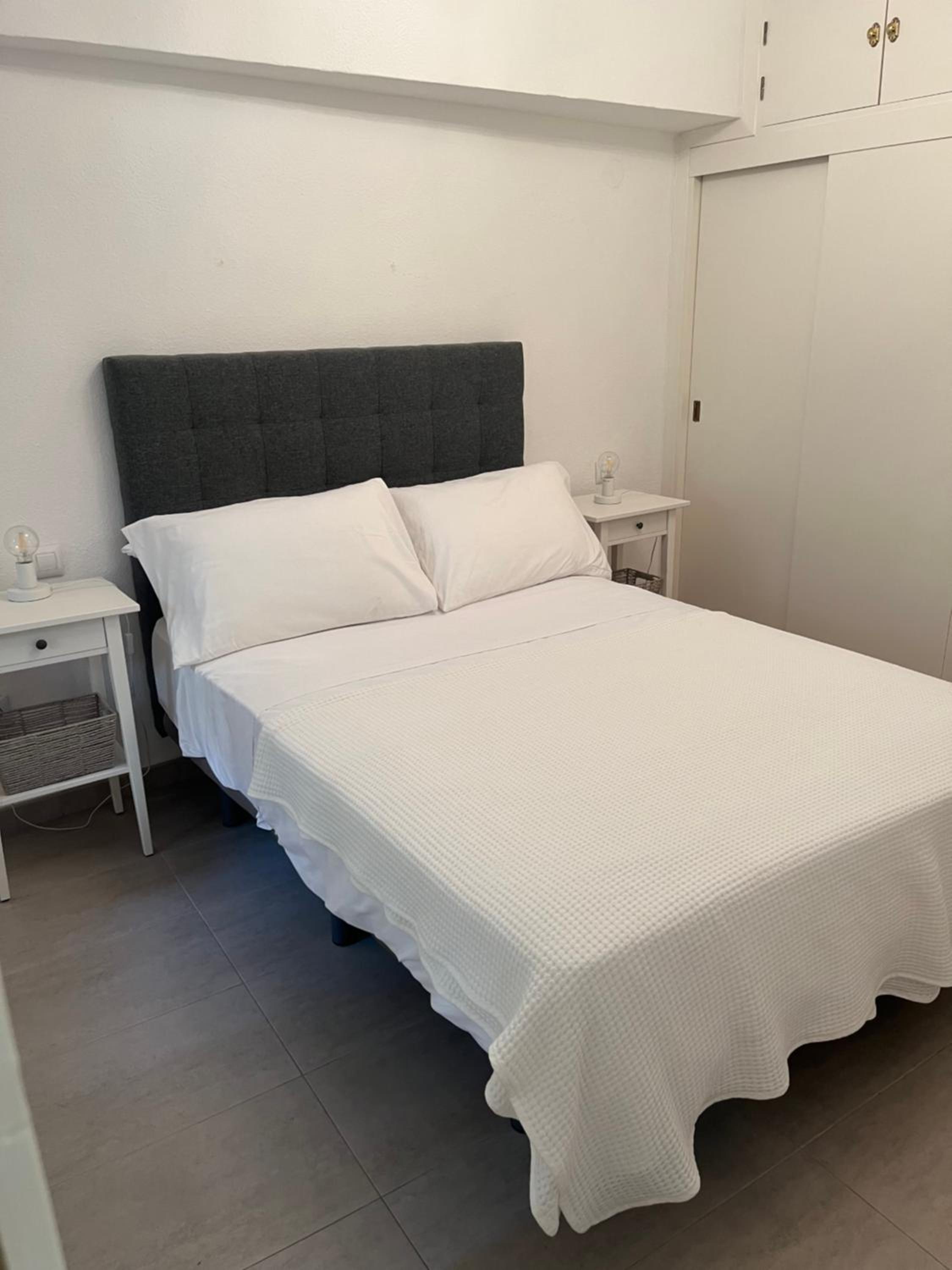 New flat with outdoor pools in Puerto de Estepona - ground floor view 3