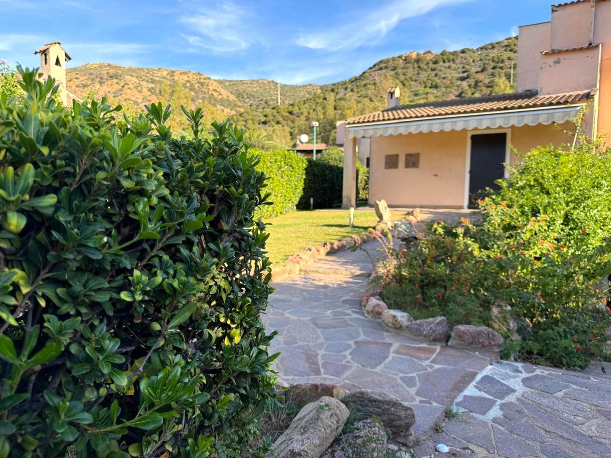 President Villa Tuerredda view 3