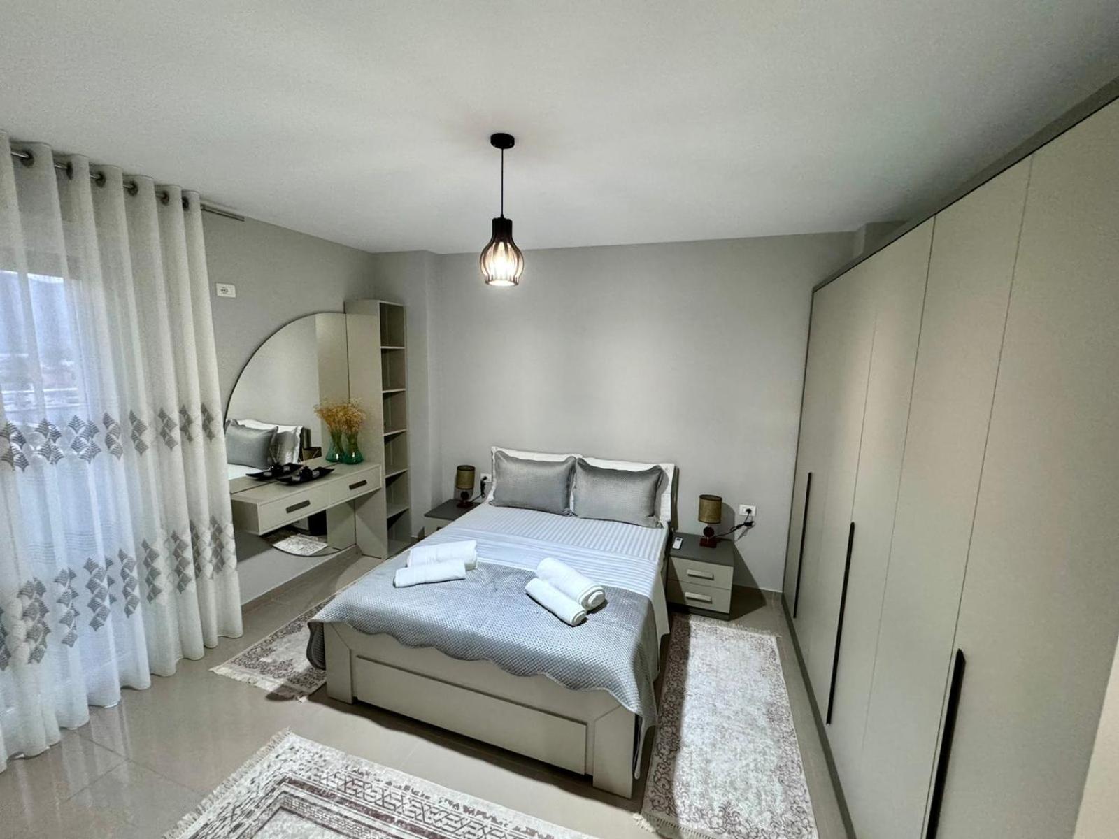 Apartment Shkoder 4001