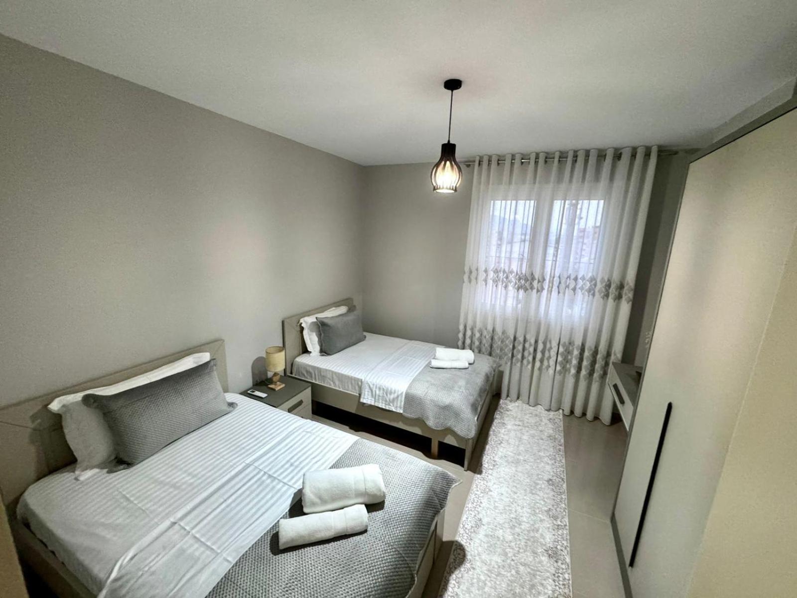Apartment Shkoder 4001