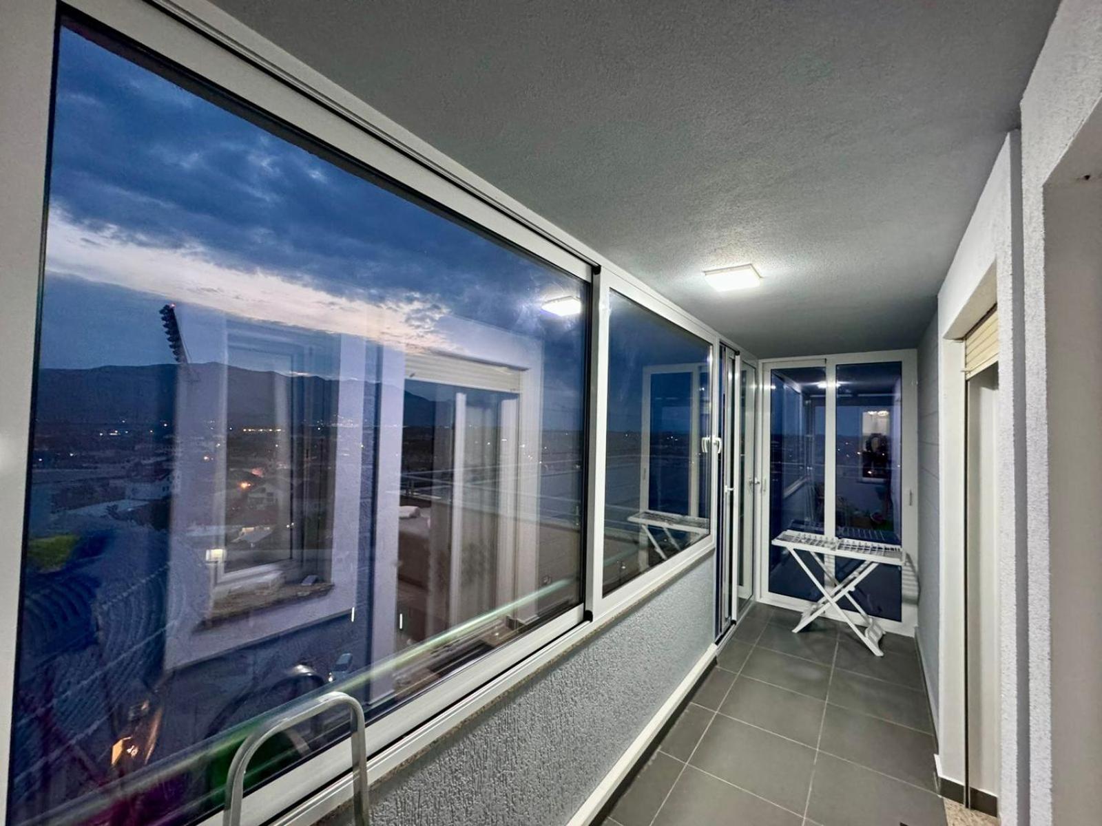 Apartment Shkoder 4001