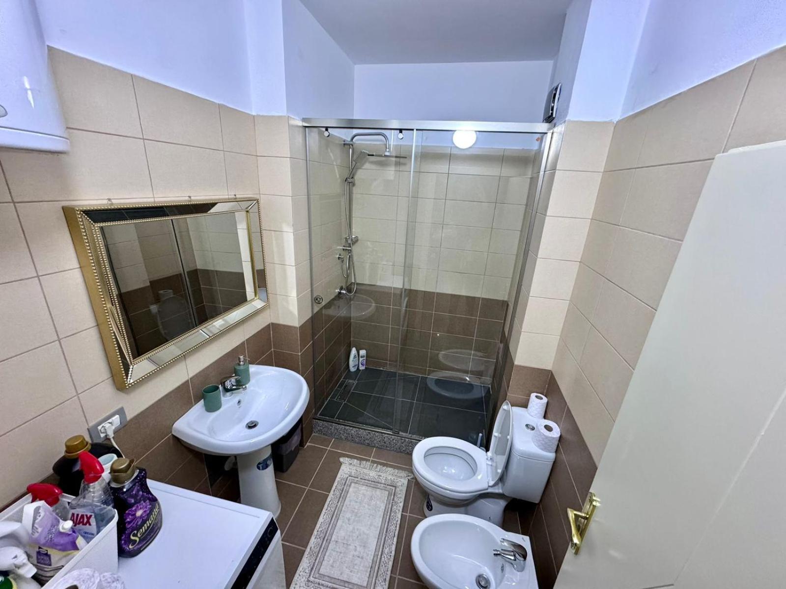Apartment Shkoder 4001