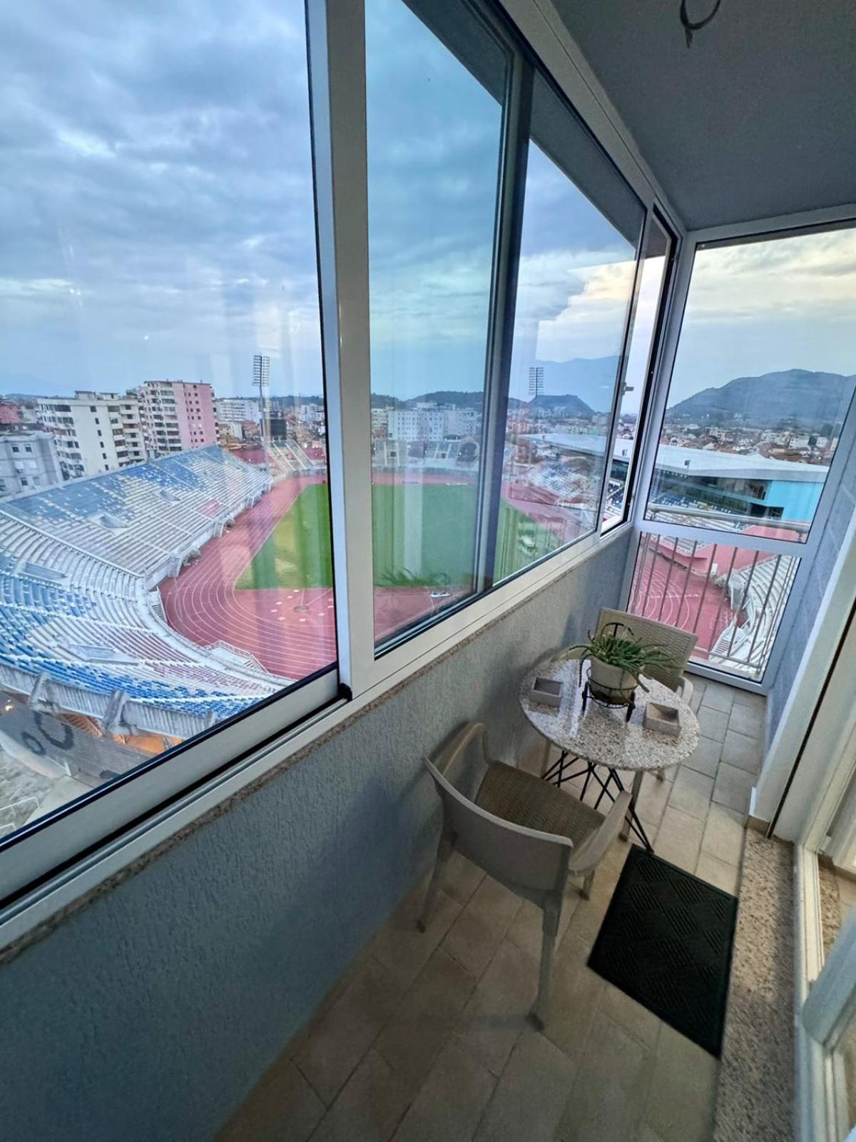 Apartment Shkoder 4001