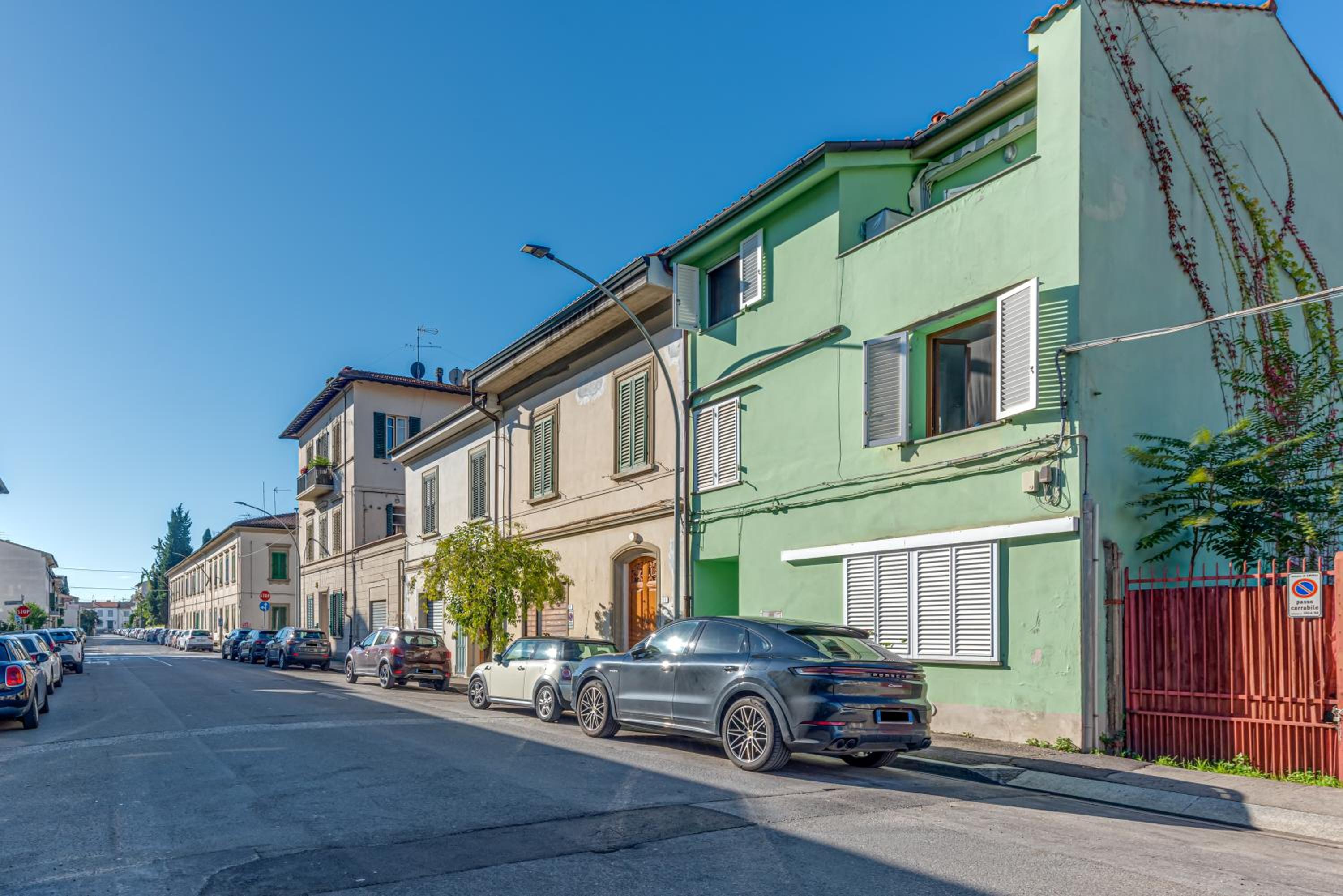 Un angolo nel verde a Empoli photo 2