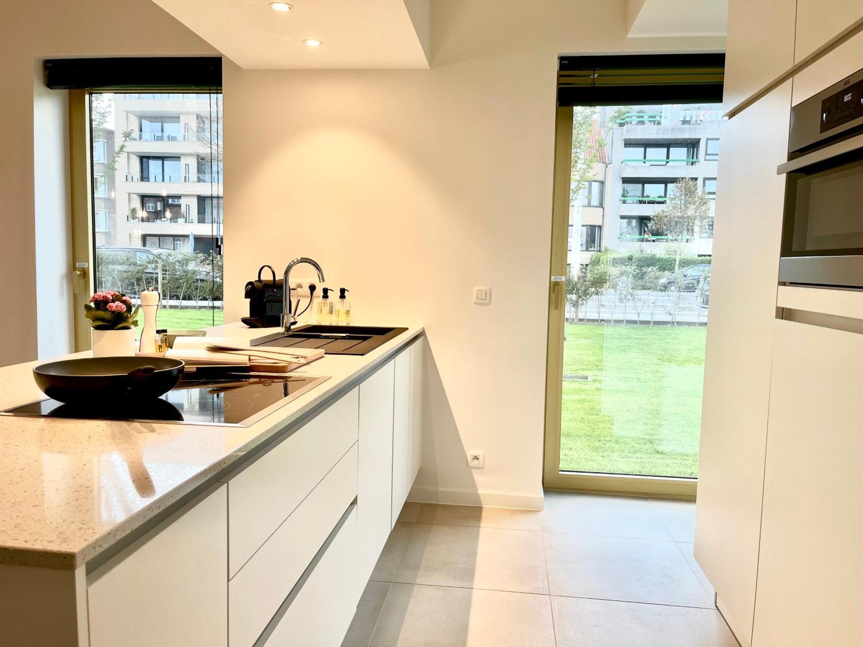 Villa Karmel modern 3 bedroom appartment