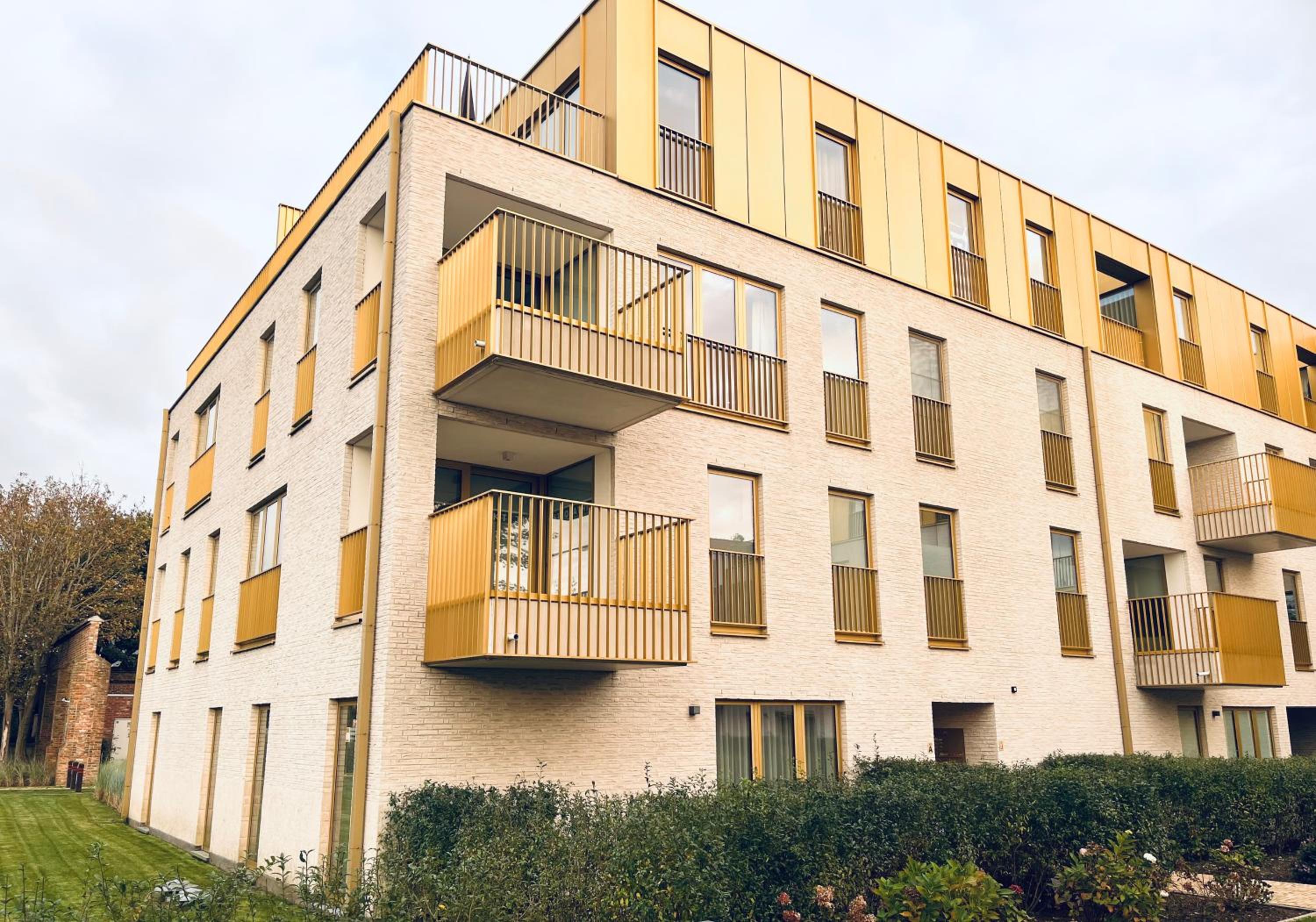 Villa Karmel modern 3 bedroom appartment
